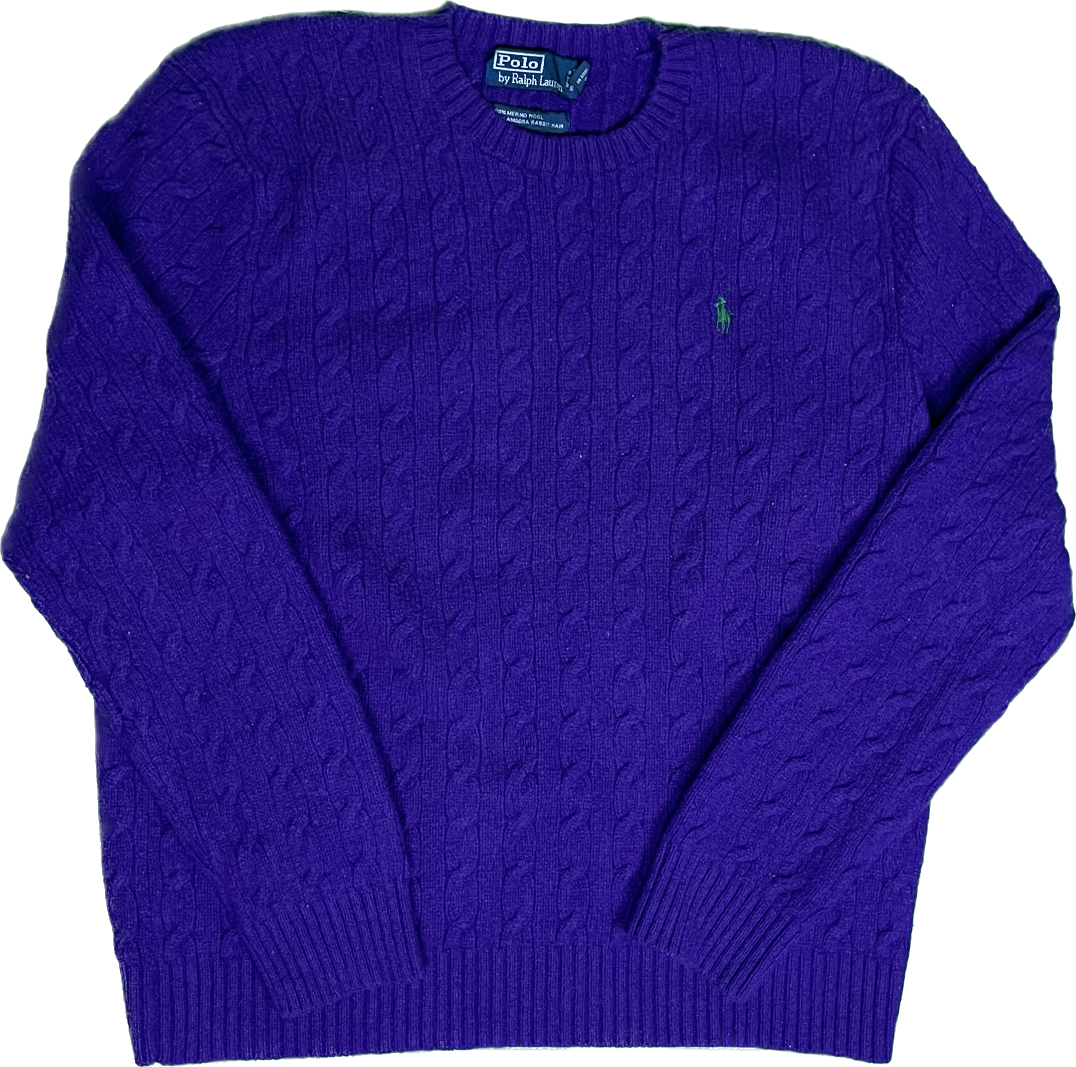 Polo Ralph Lauren Vintage Sweatshirt