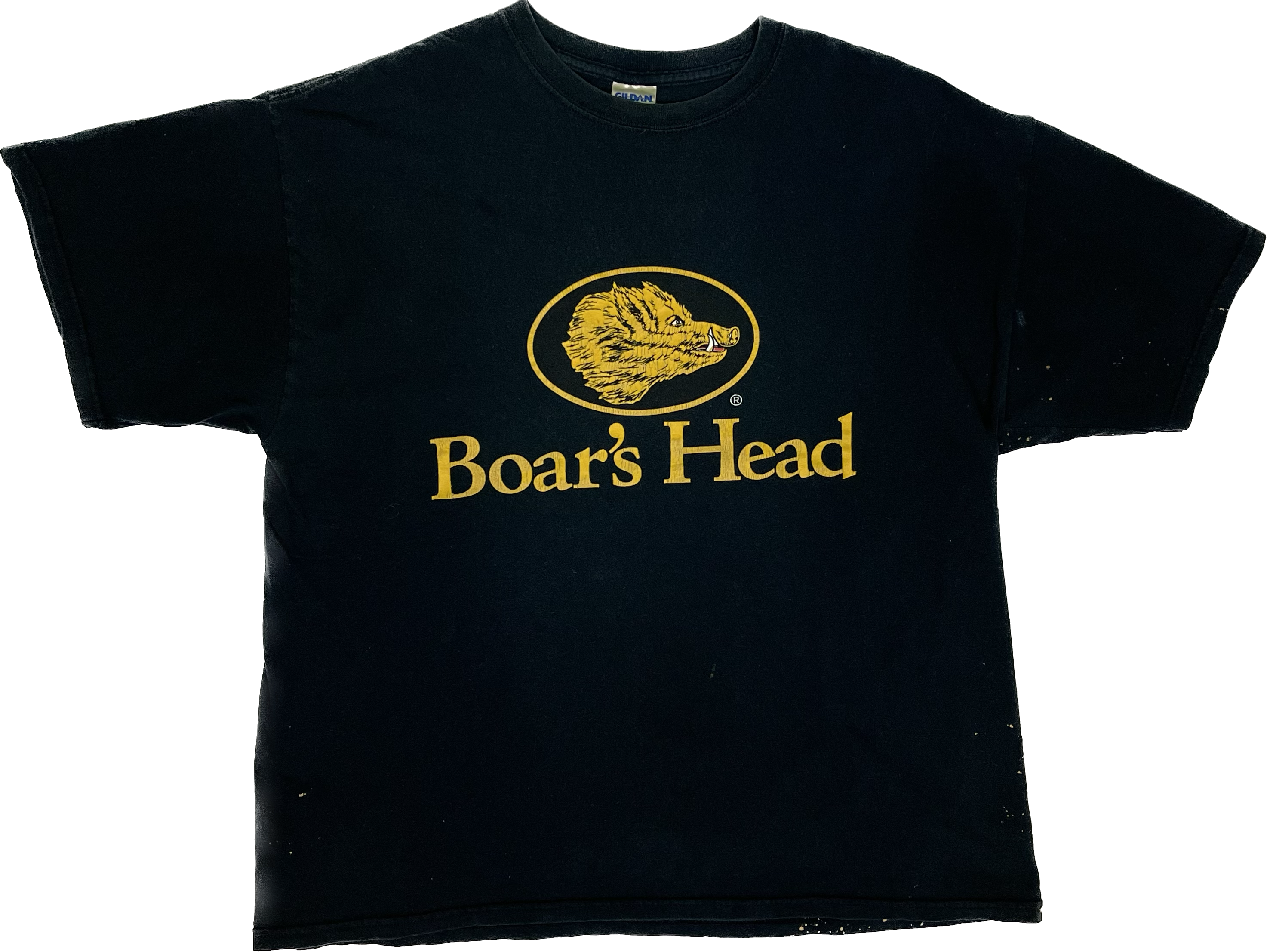 Boar's Head Vintage T-Shirt