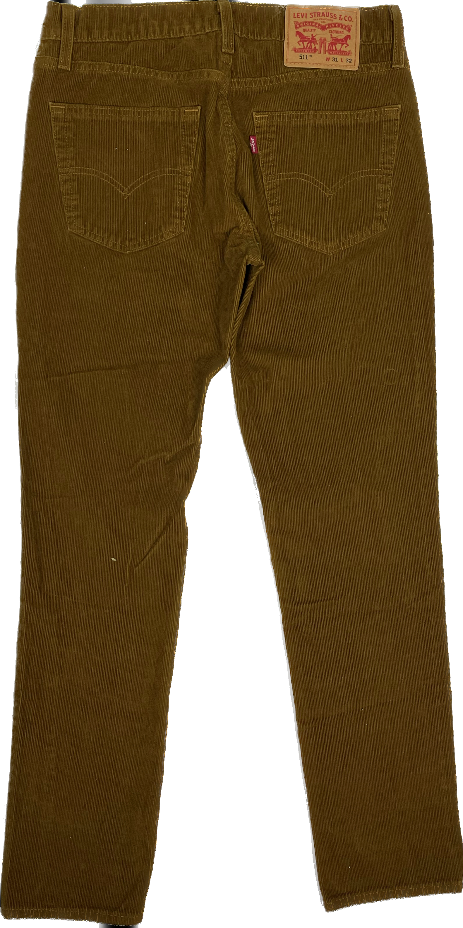Levis 511 Jeans