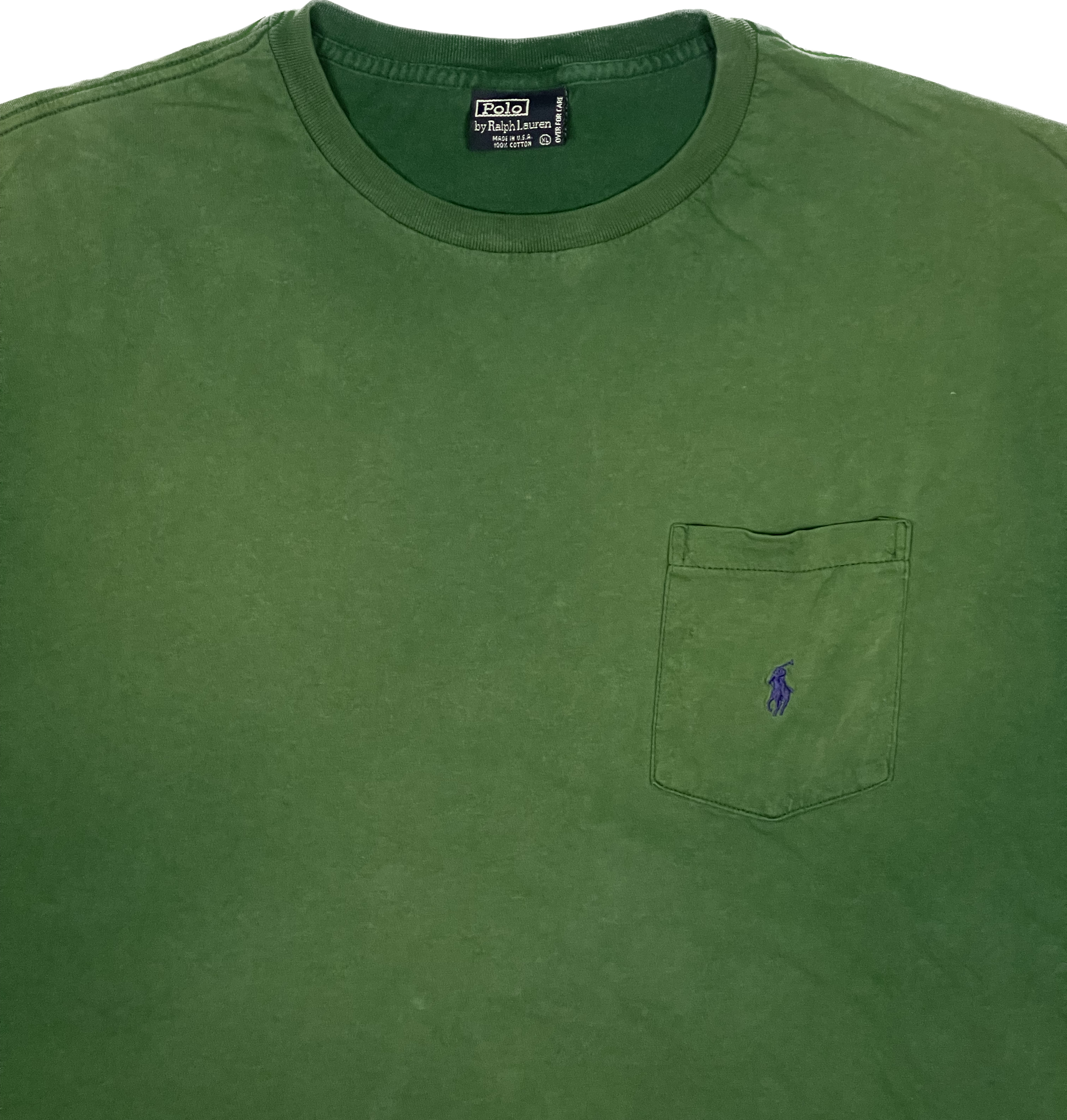 90's Polo by Ralph Lauren Vintage T-Shirt