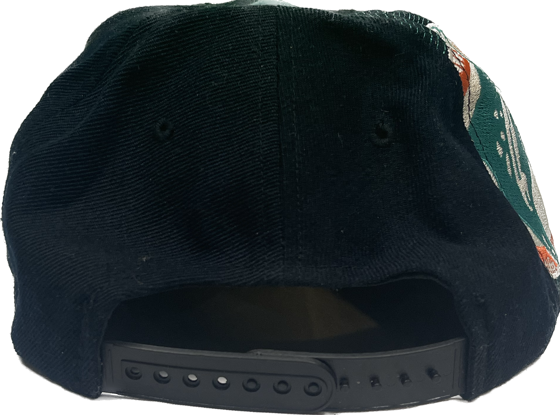 Miami Dolphins Vintage Hat