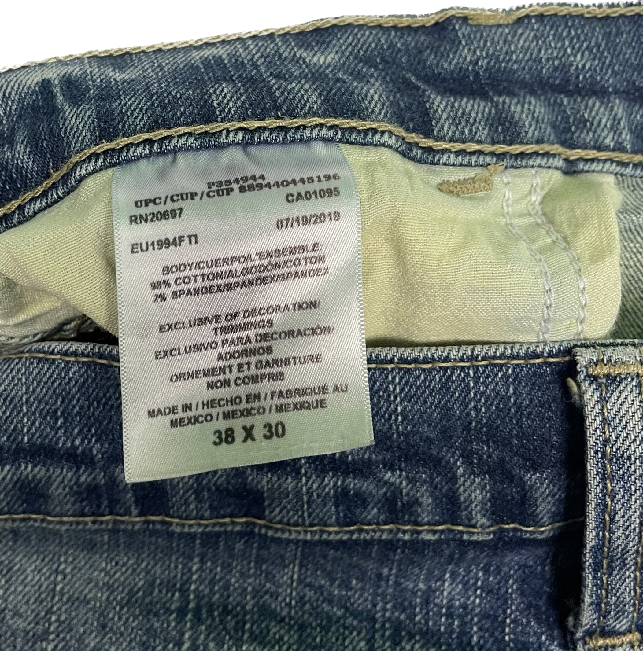 Dickies Jeans