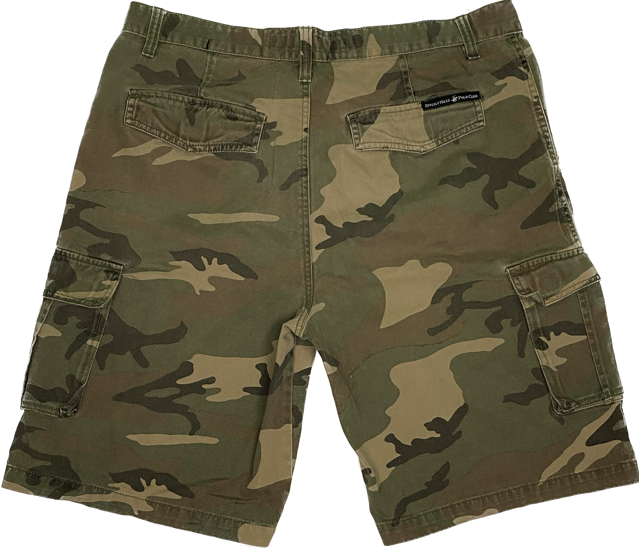 Beverly Hills Polo Club Shorts