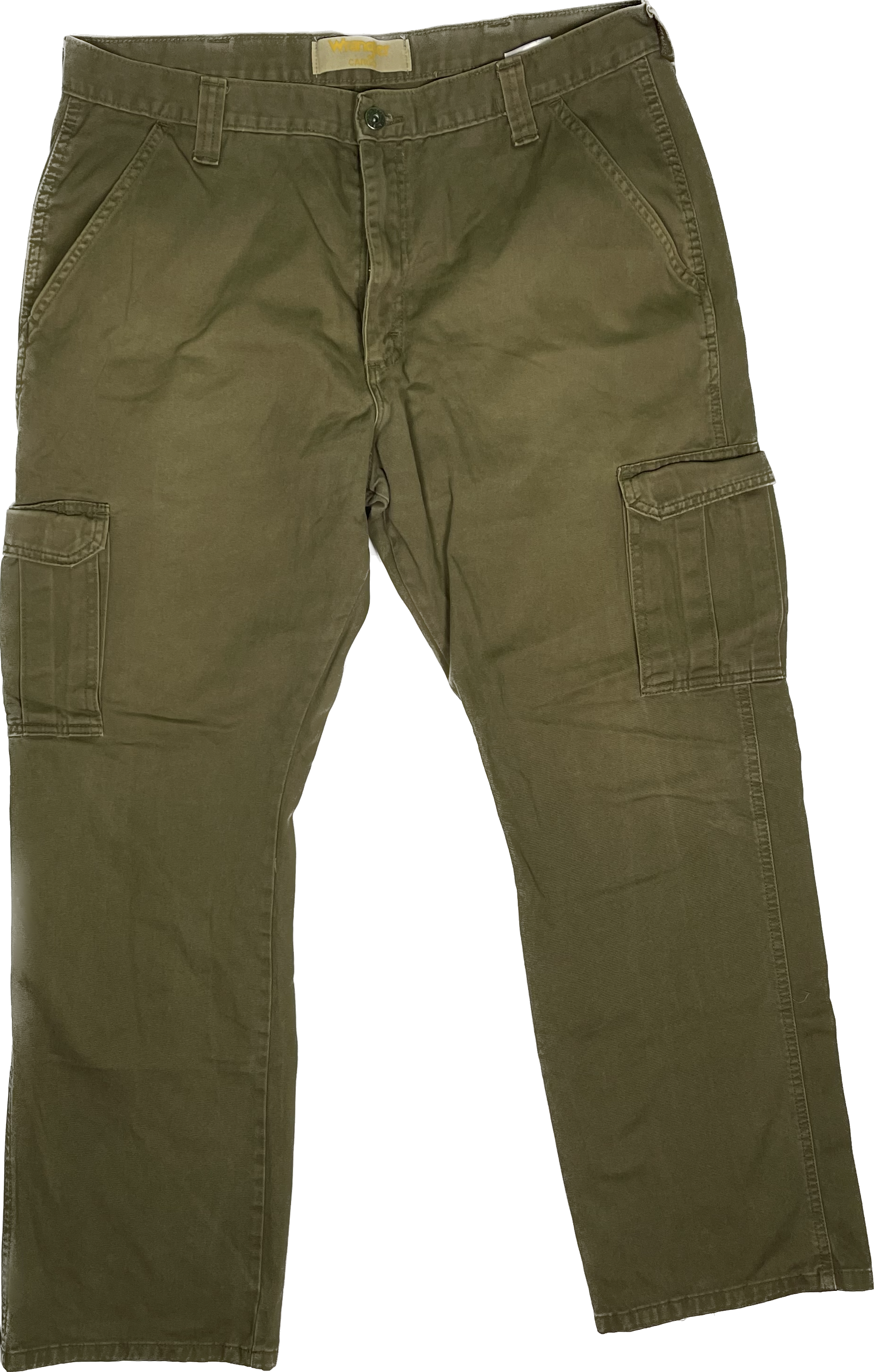 Wrangler Cargo Pants