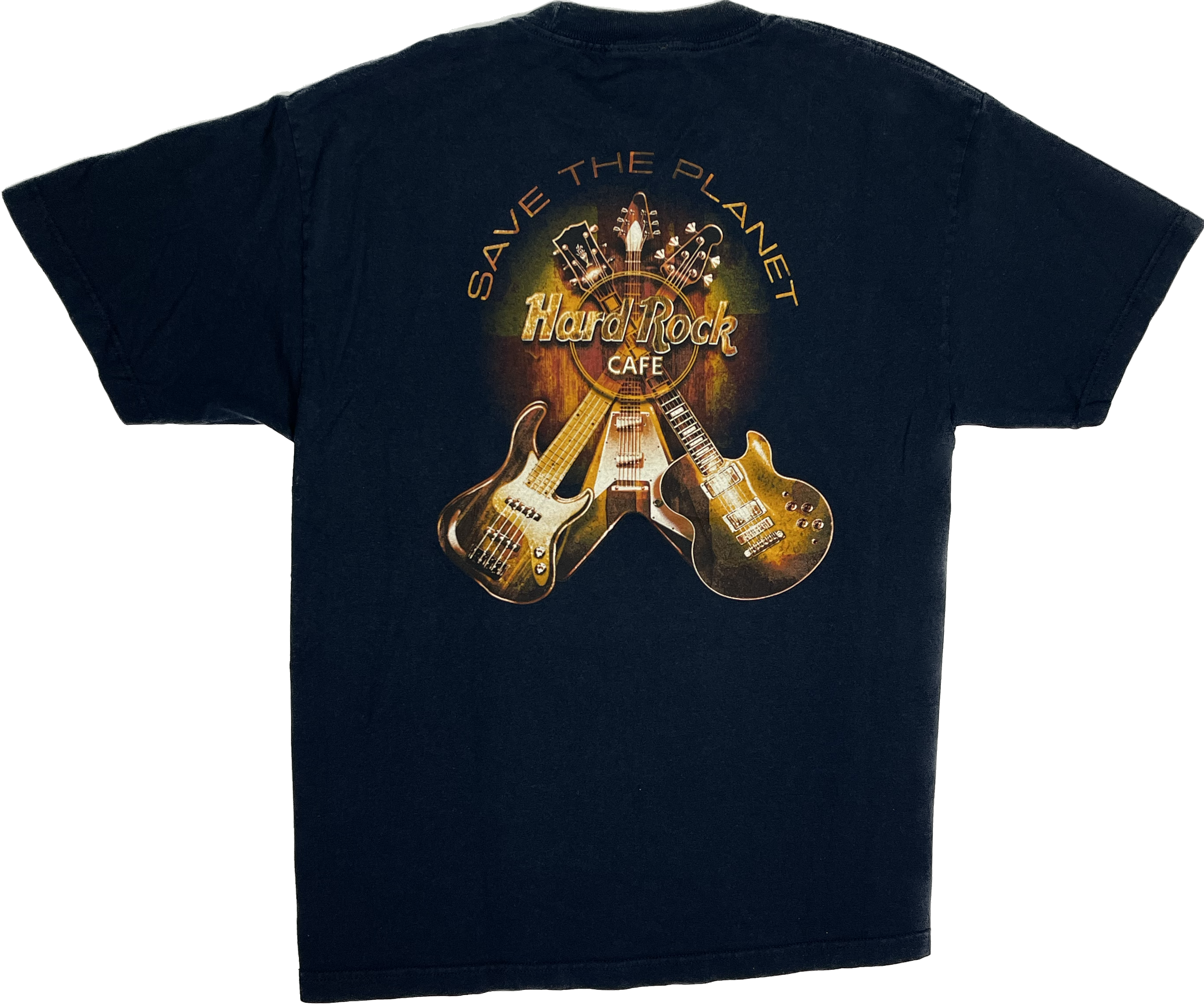 Hard Rock Cafe New York T-Shirt