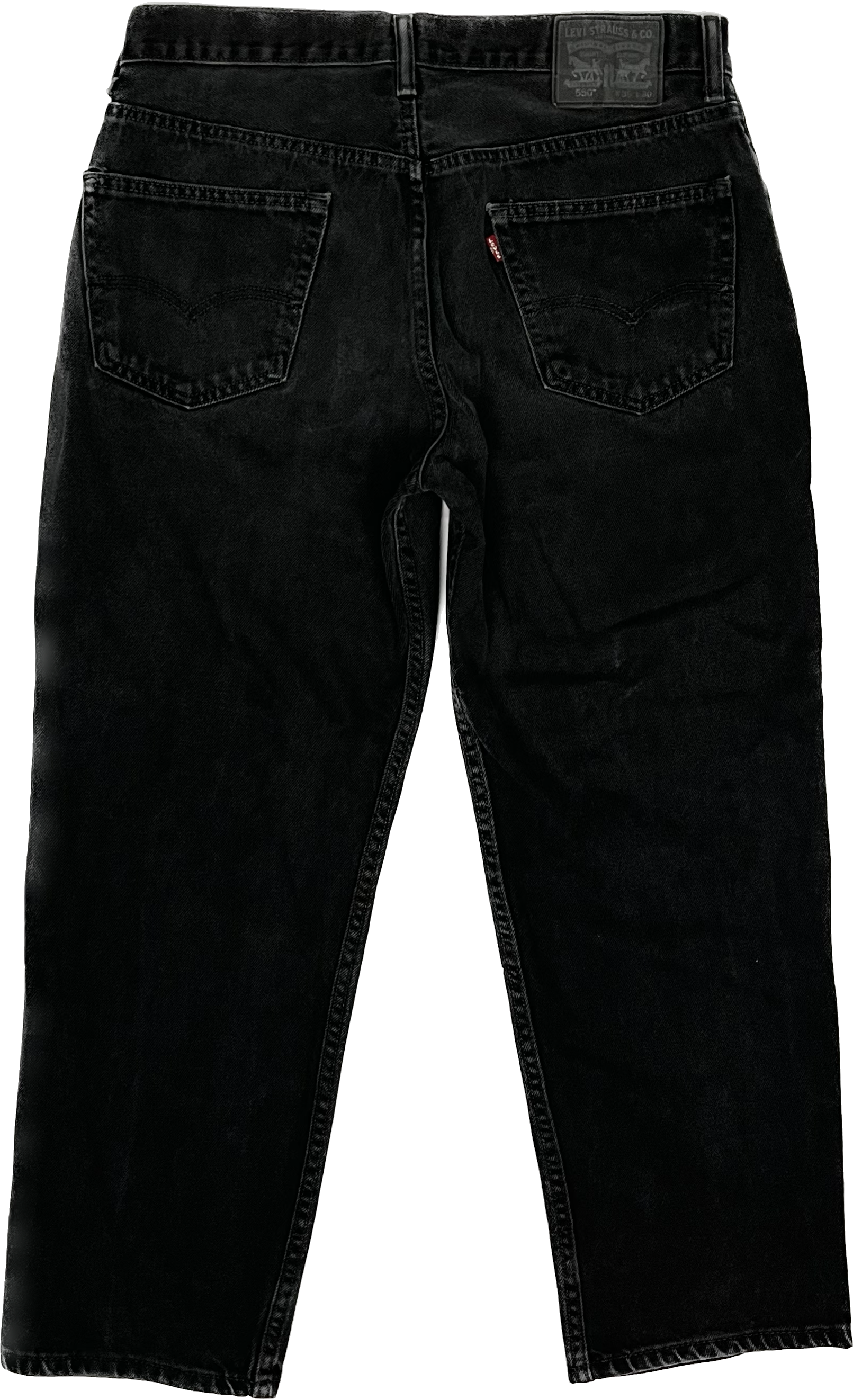 Levis 550 Jeans
