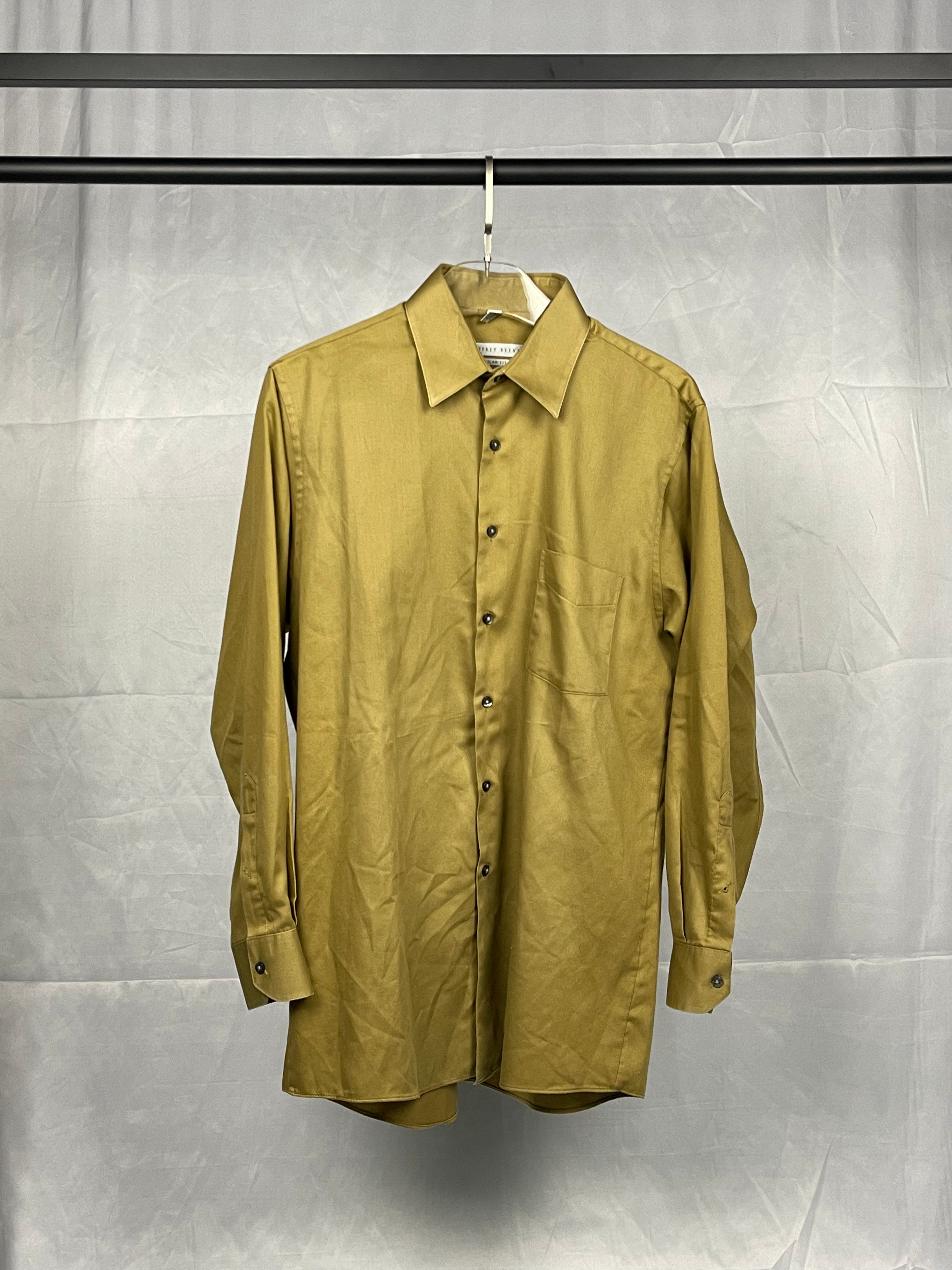 Geoffrey Beene Shirt
