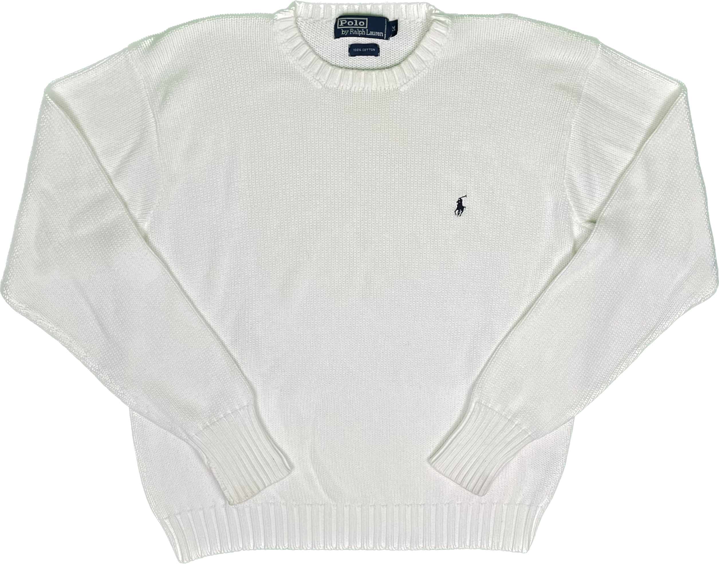 Polo Ralph Lauren Vintage Sweatshirt