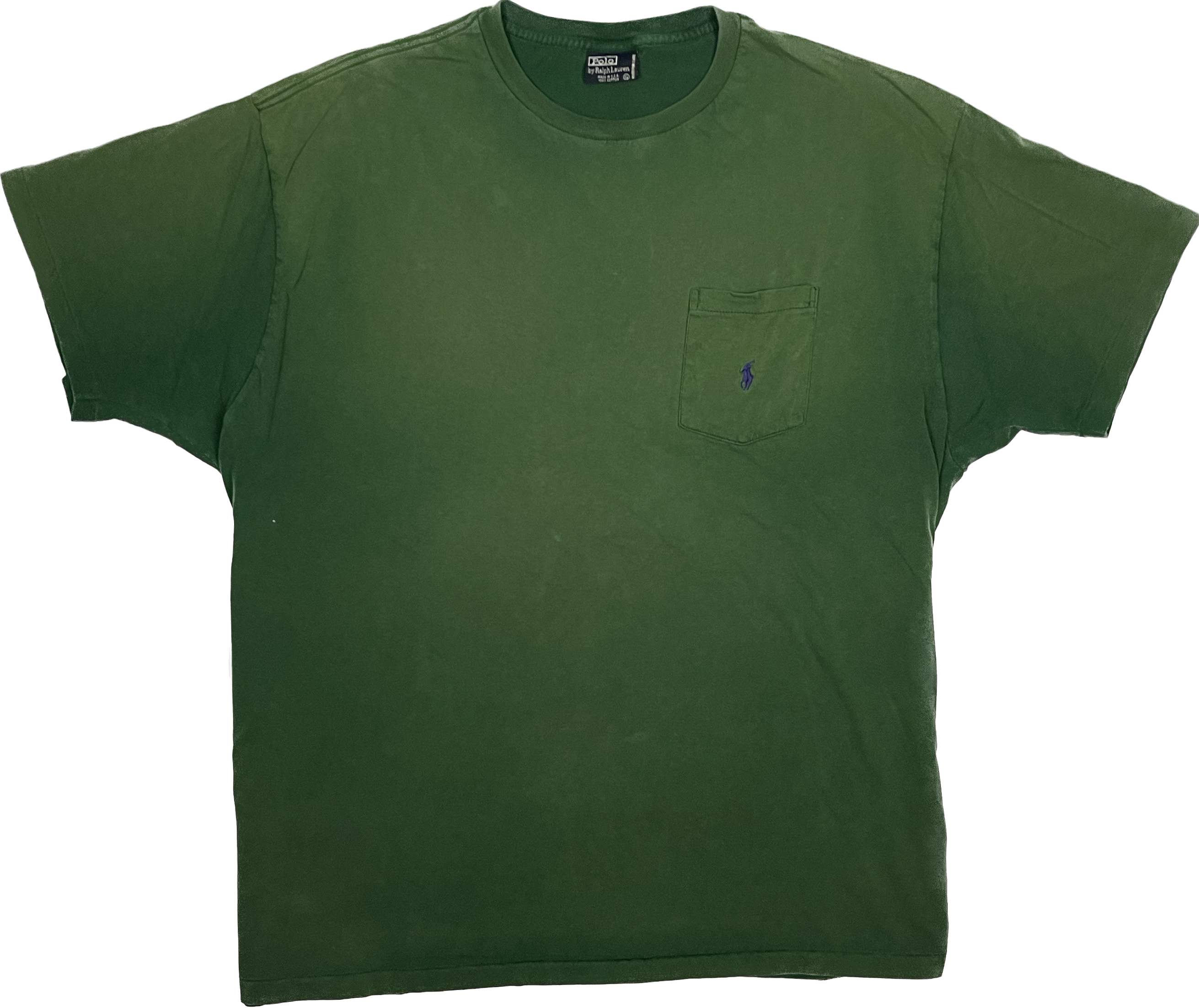 90's Polo by Ralph Lauren Vintage T-Shirt