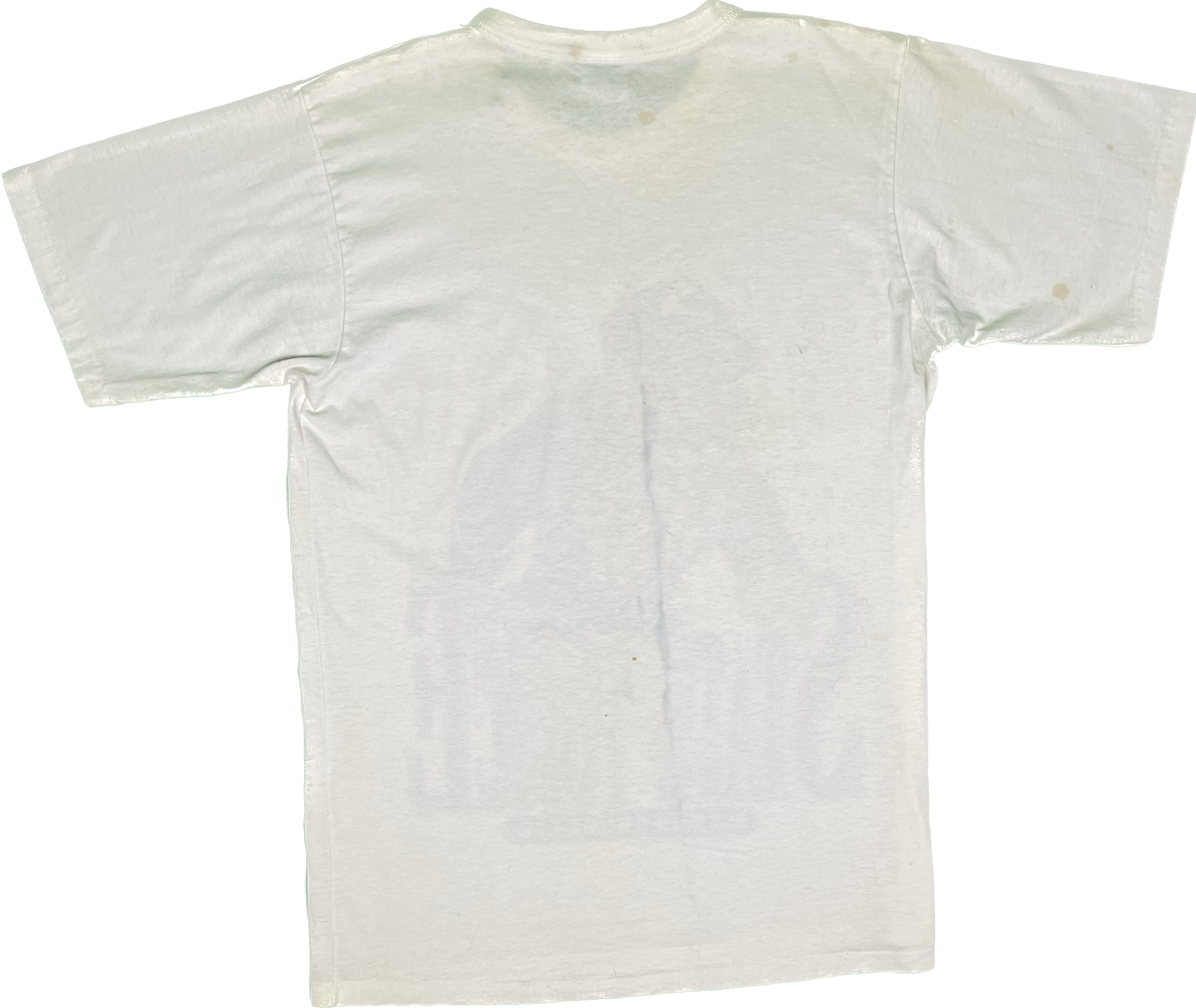 Massachustes State Police Vintage T-Shirt