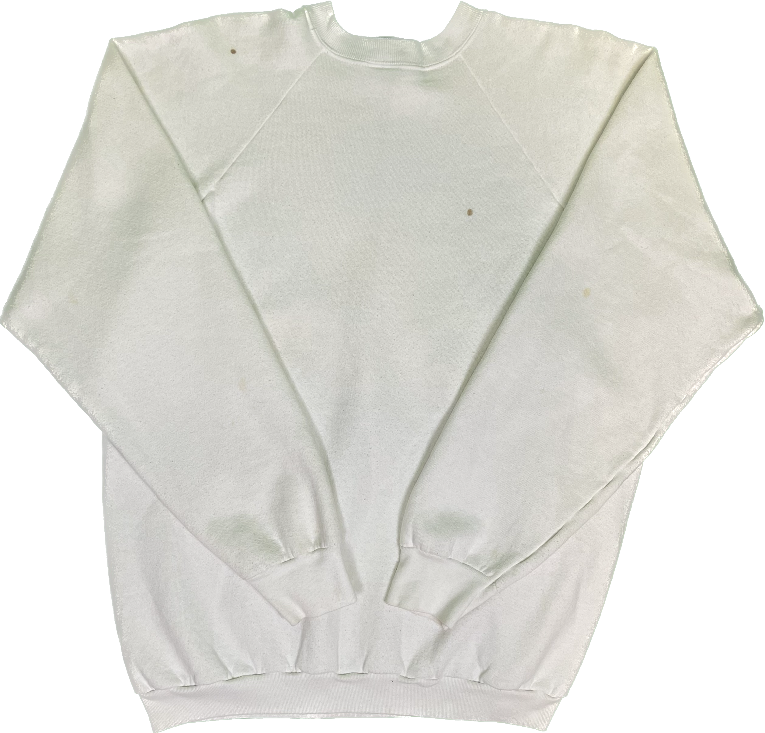 93' God has his Angels in Heaven Vintage Sweatshirt