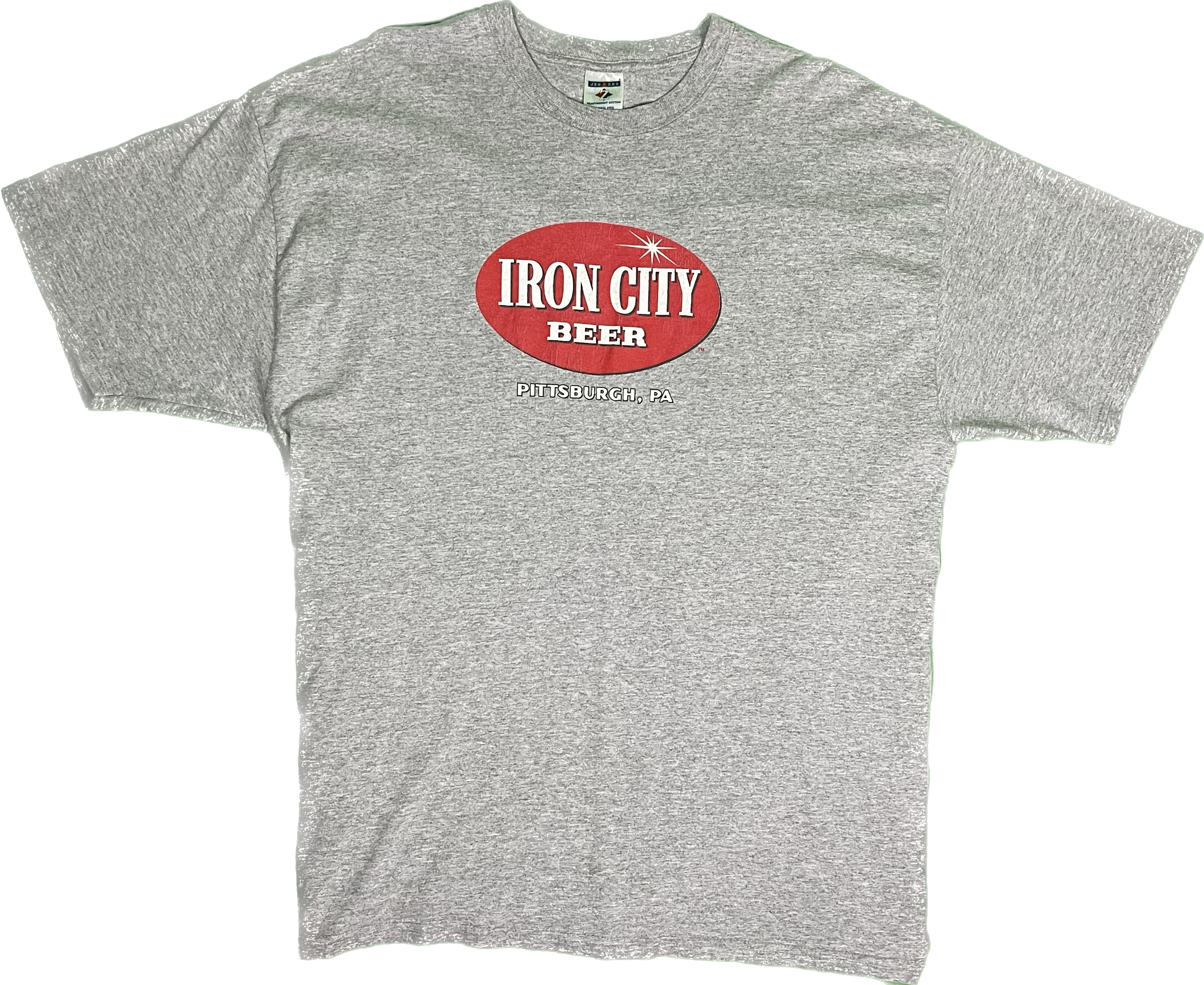 Iron City Beer T-Shirt