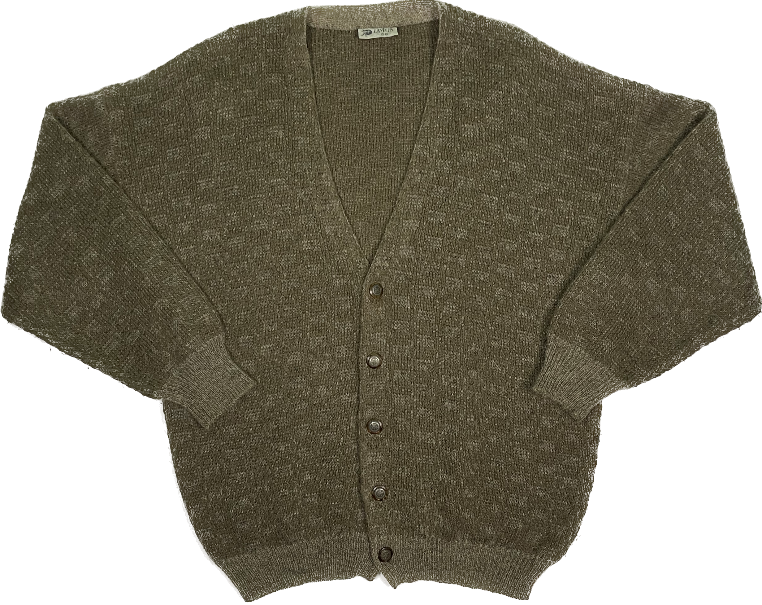 Vintage Cardigan