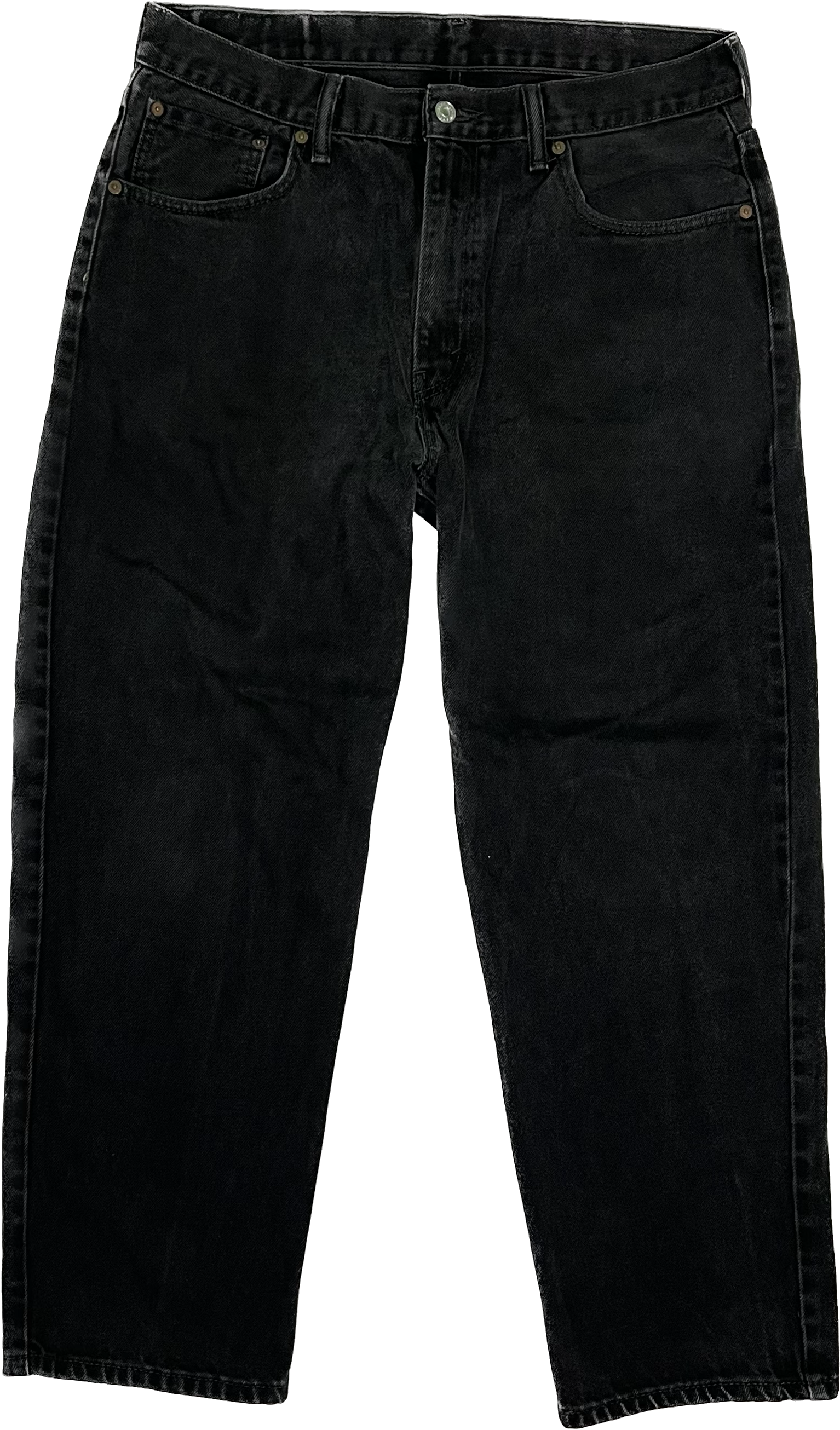 Levis 550 Jeans