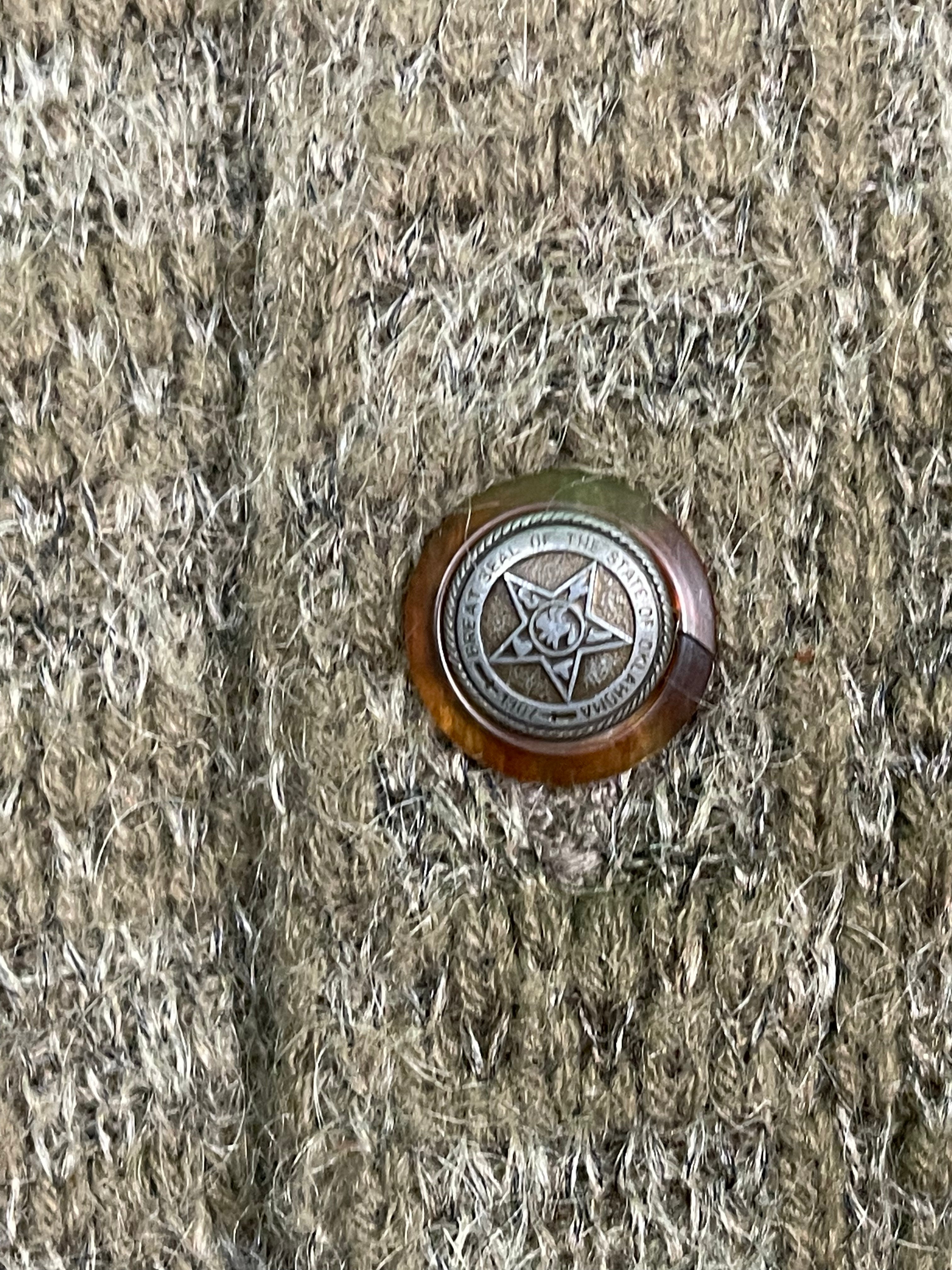 Vintage Cardigan