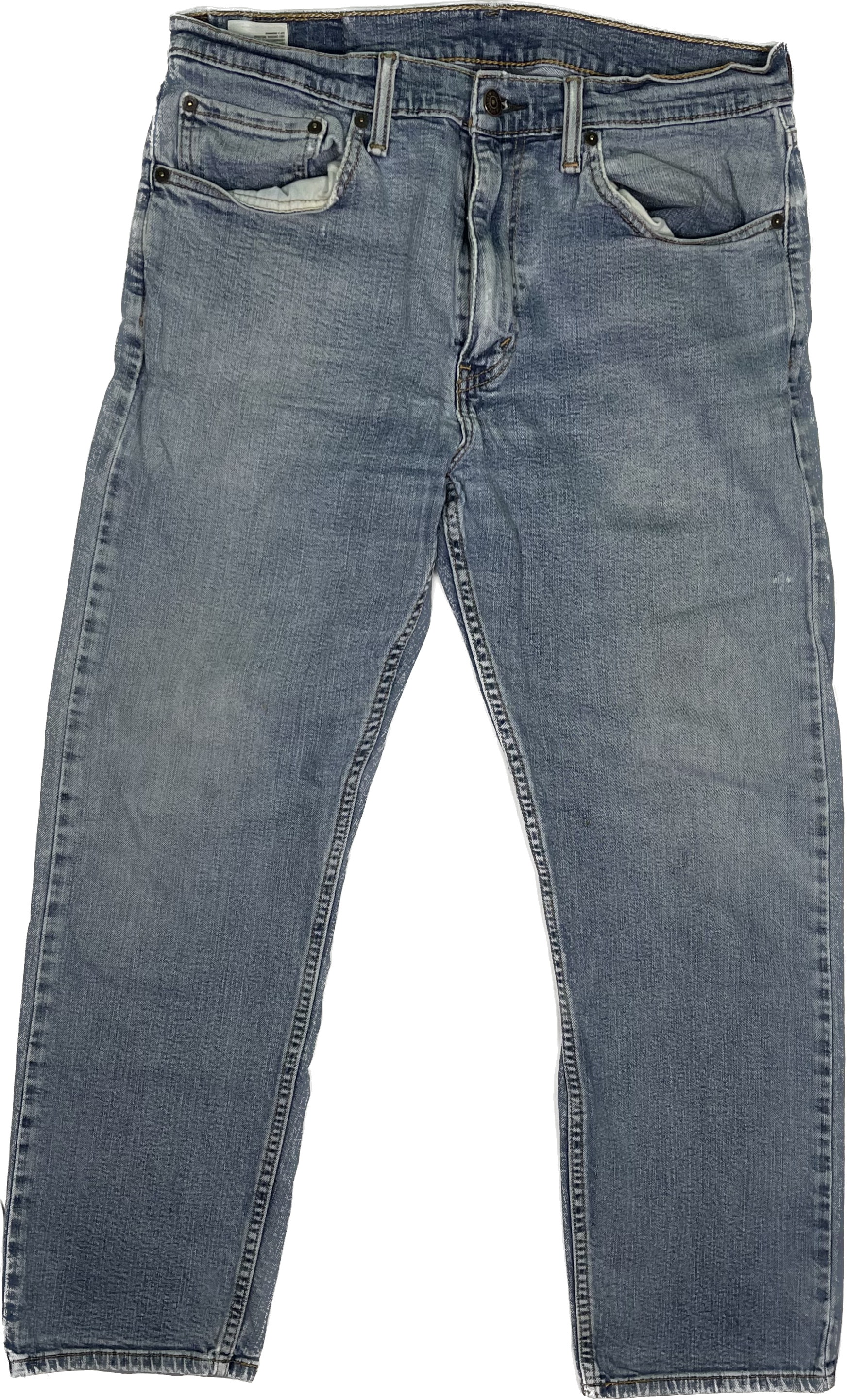 Levis 505 Jeans