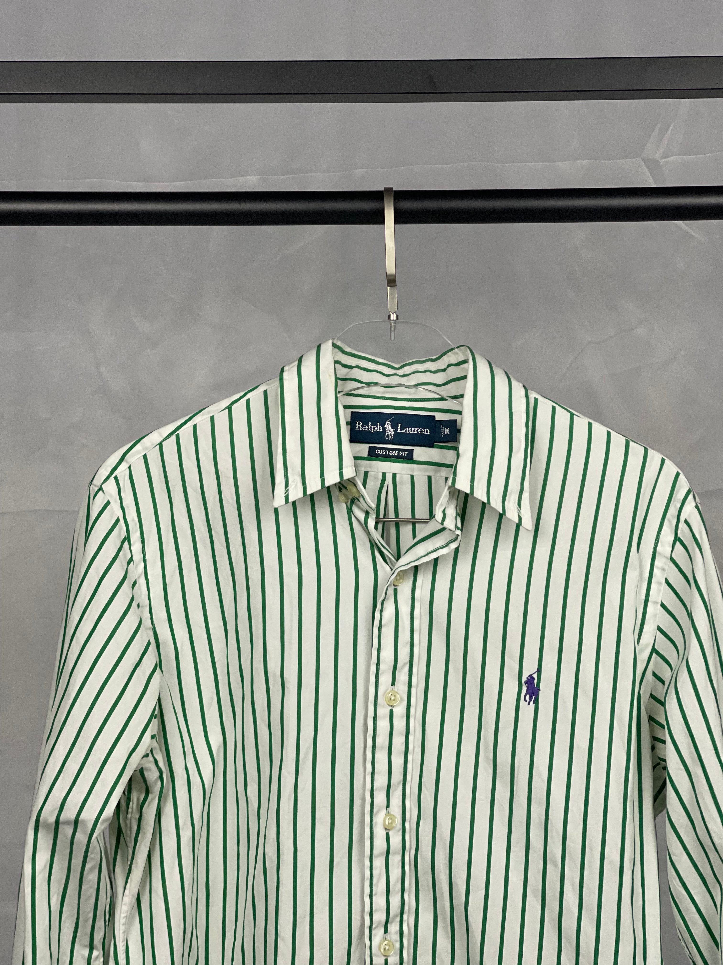 Ralph Lauren Vintage Shirt