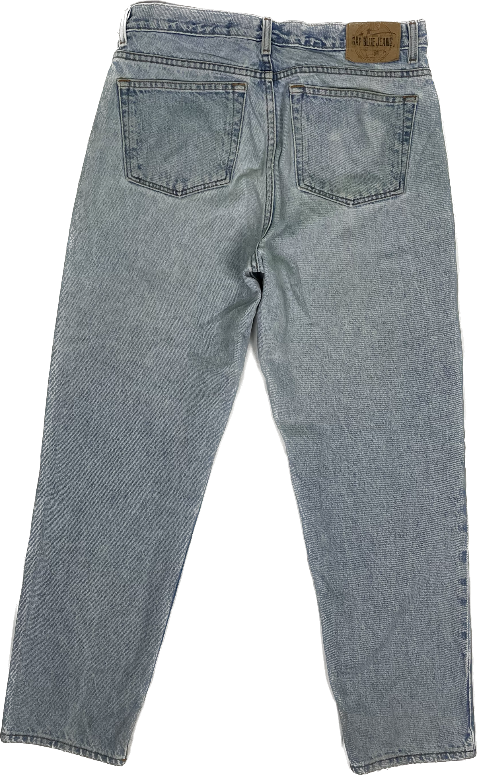 Gap Jeans