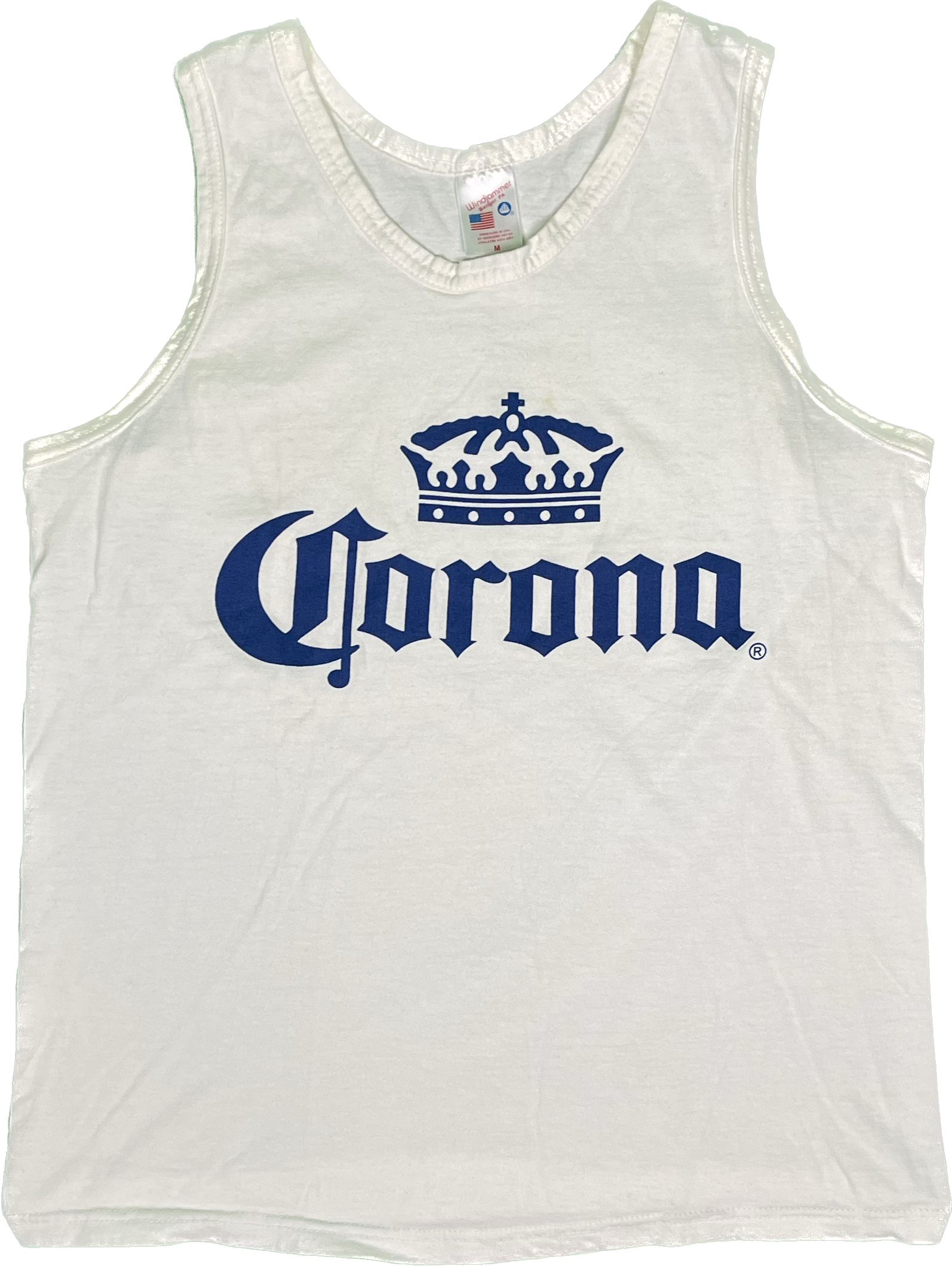 Corona Tank-Top