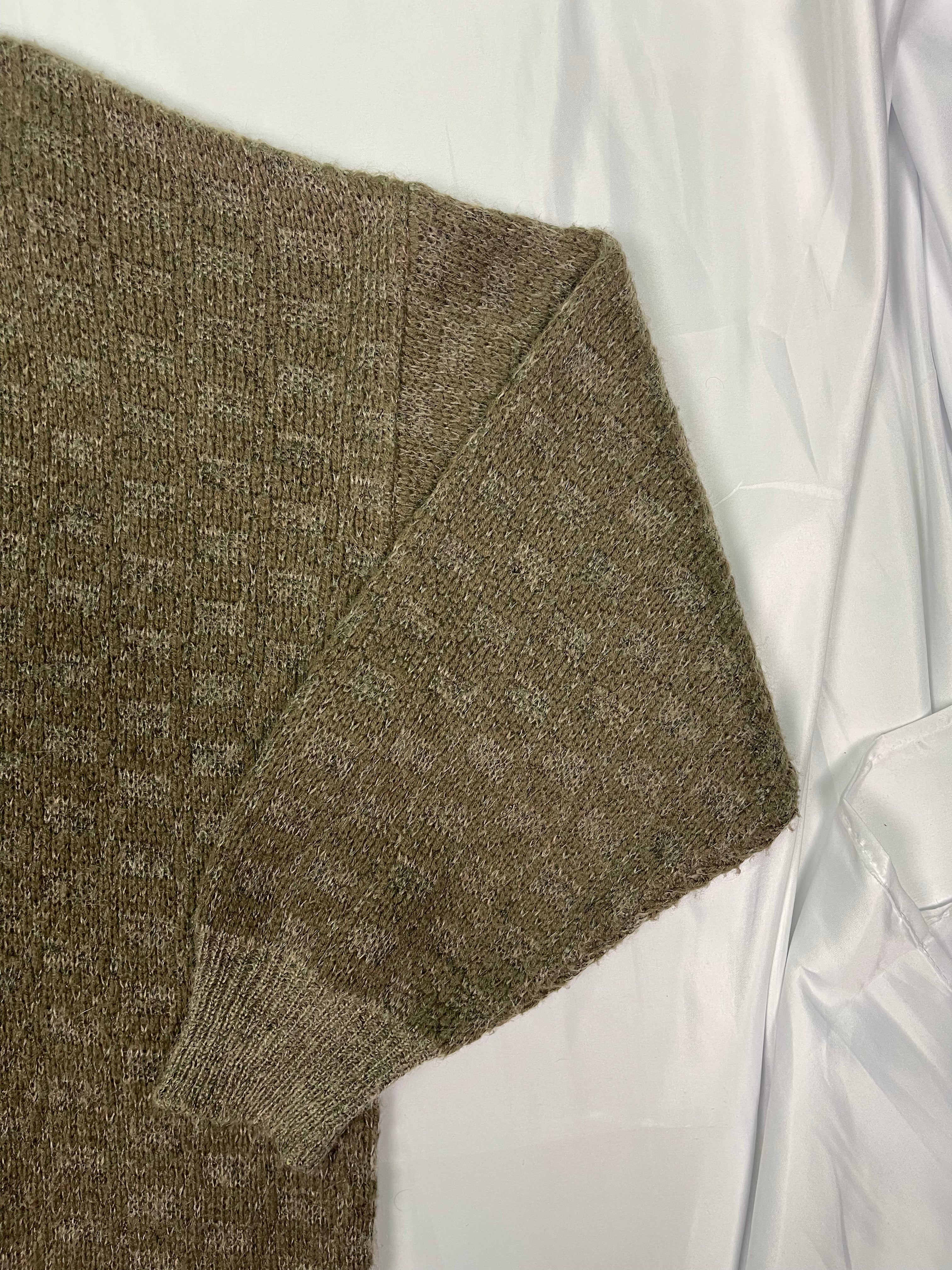 Vintage Cardigan