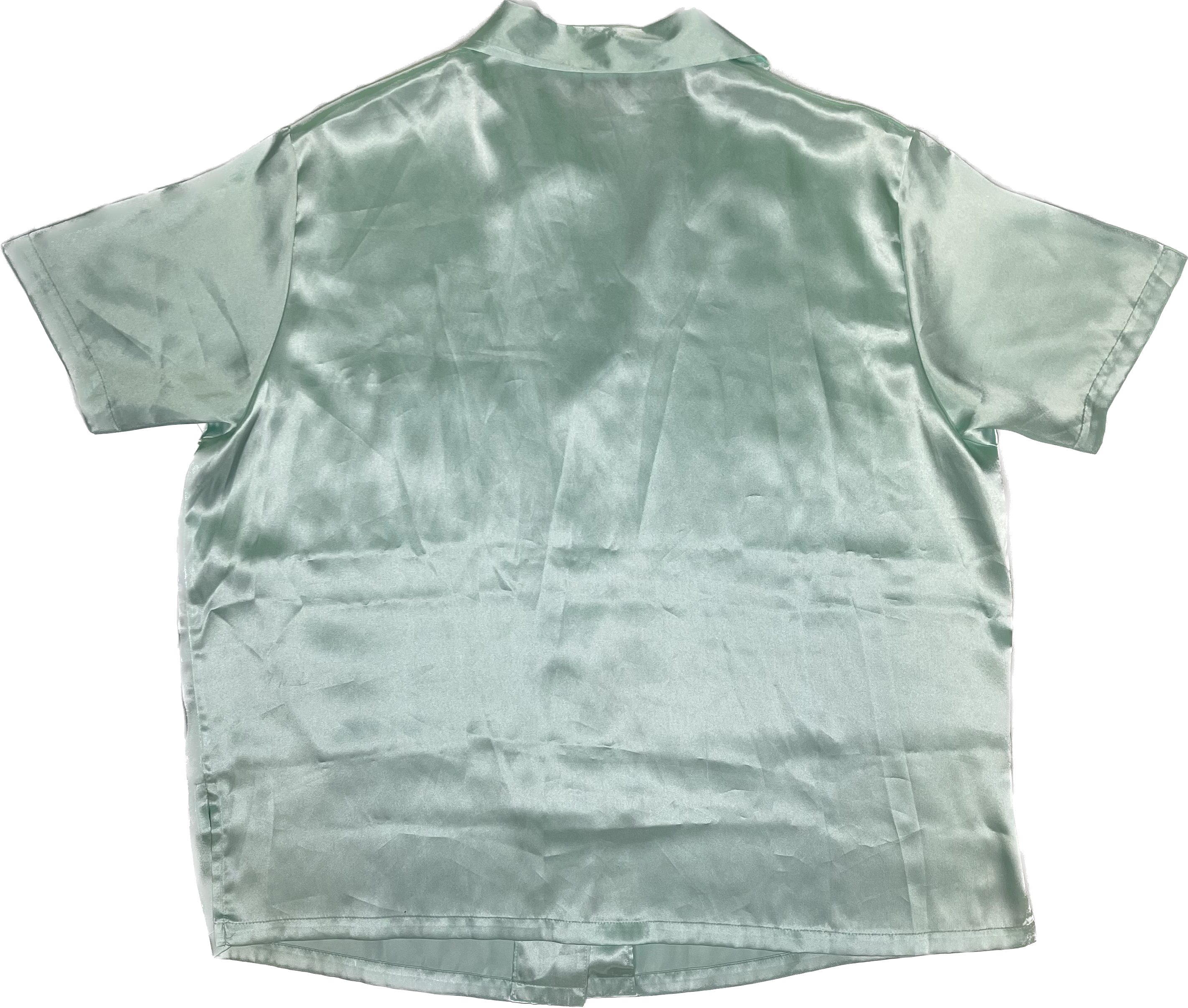 Jones New York Short Sleeve Shirt
