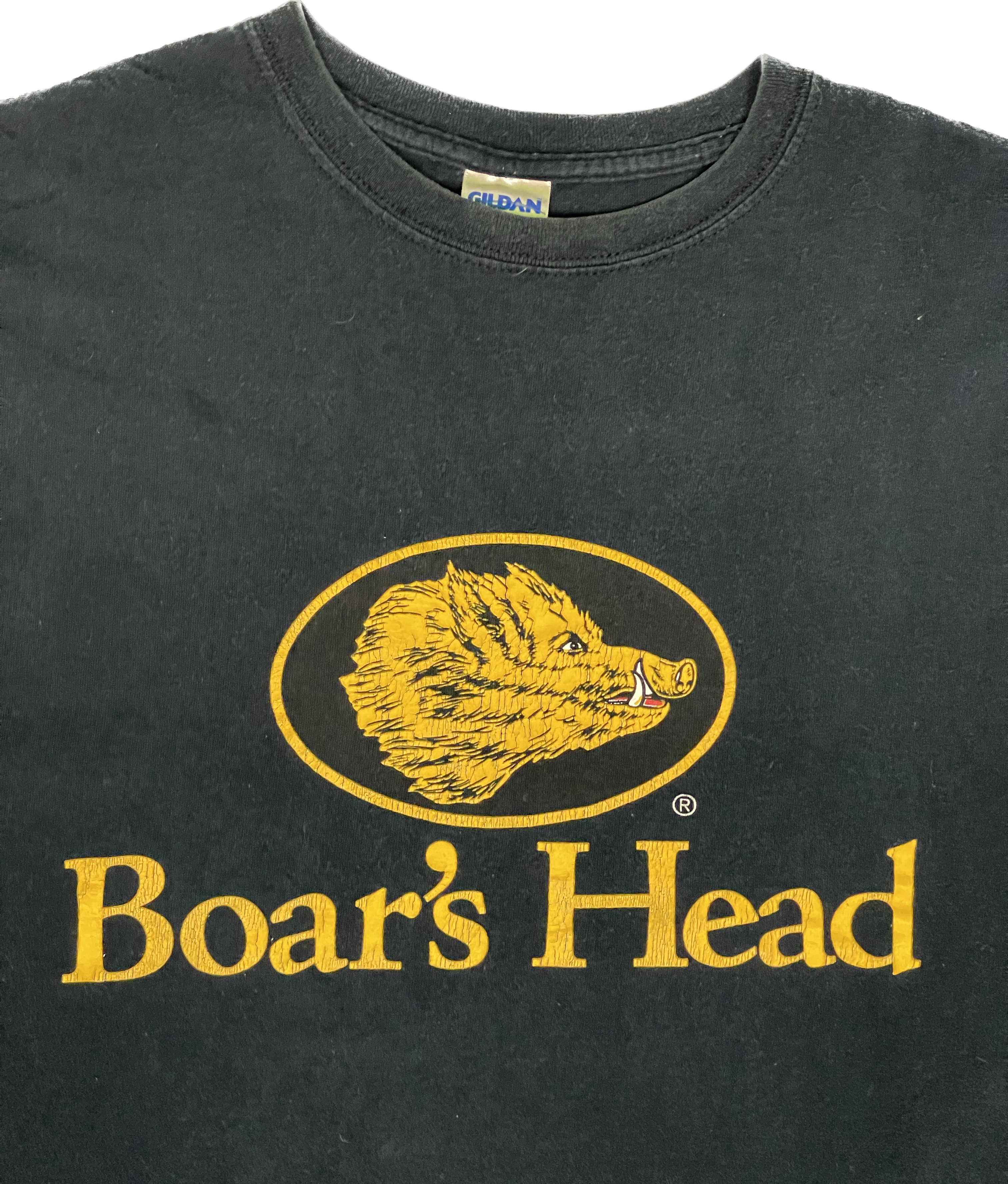 Boar's Head Vintage T-Shirt