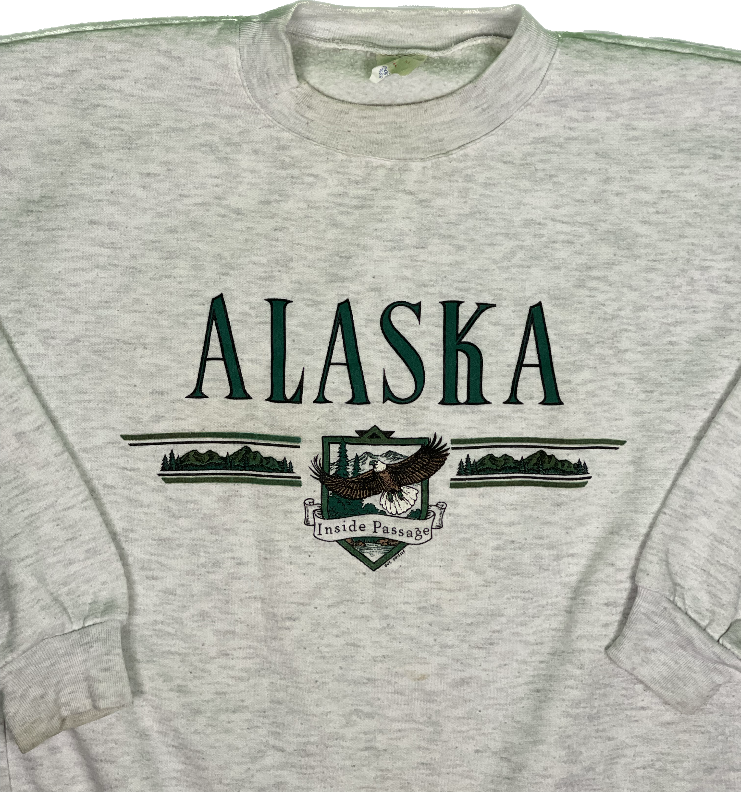 Alaska Sweatshirt