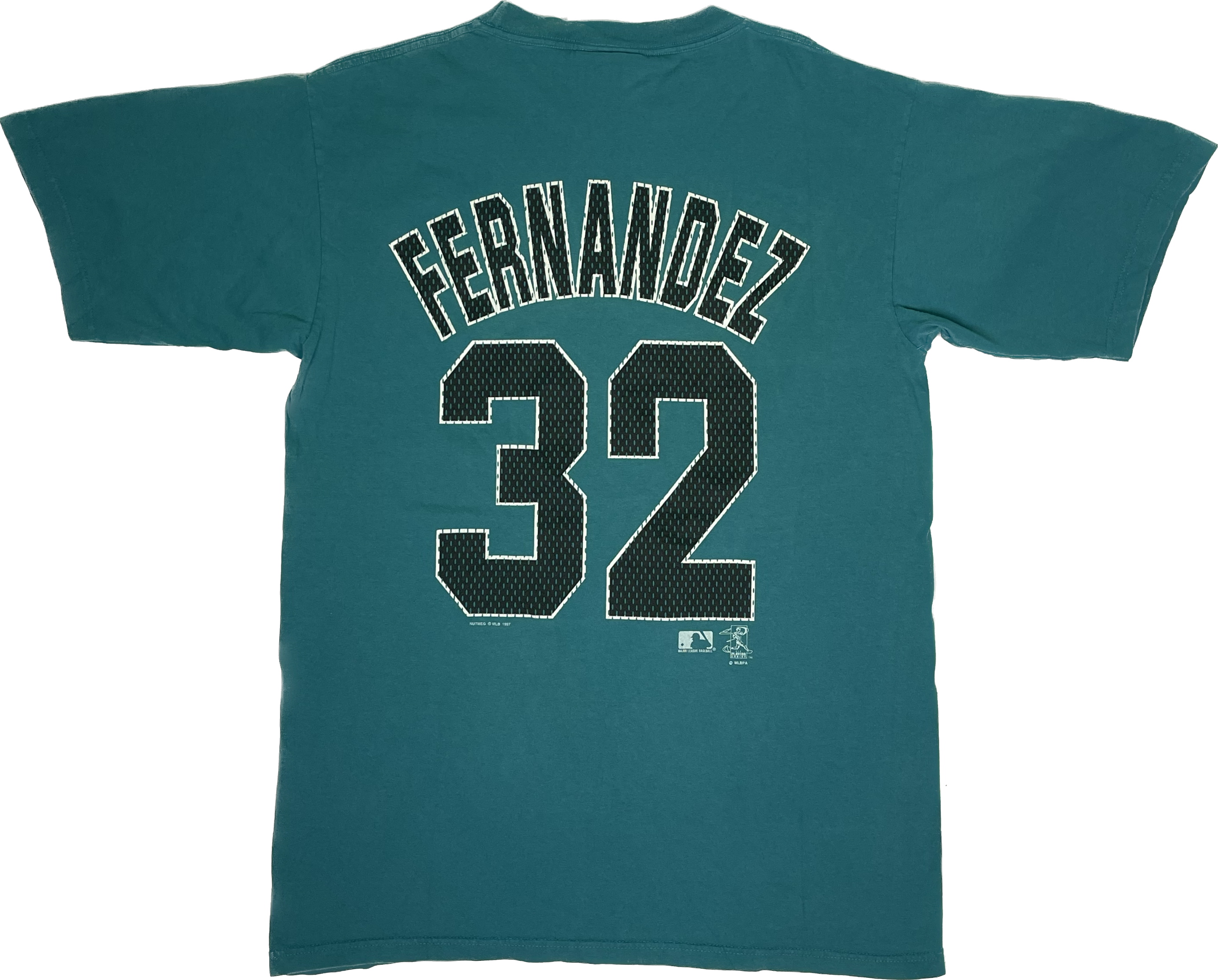 97' Miami Marlins Vintage T-Shirt