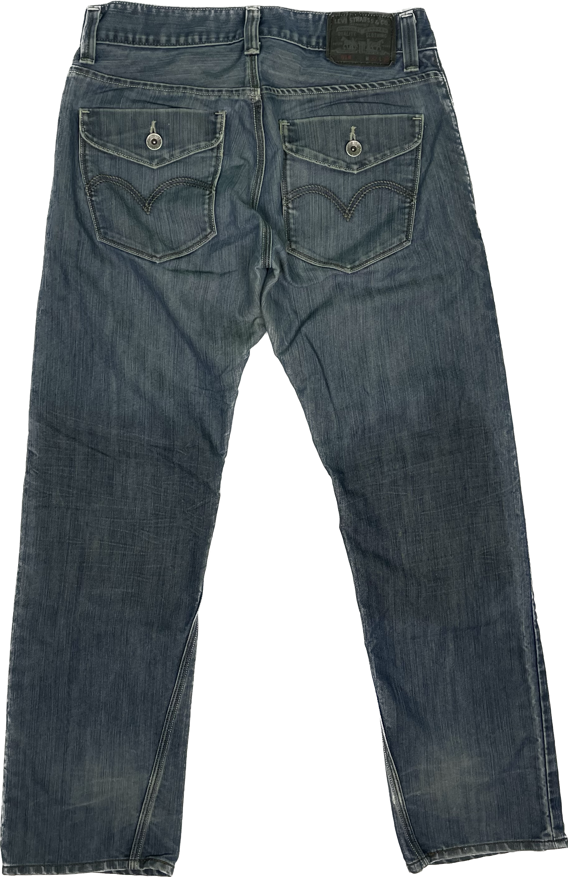 Levis 514 Jeans