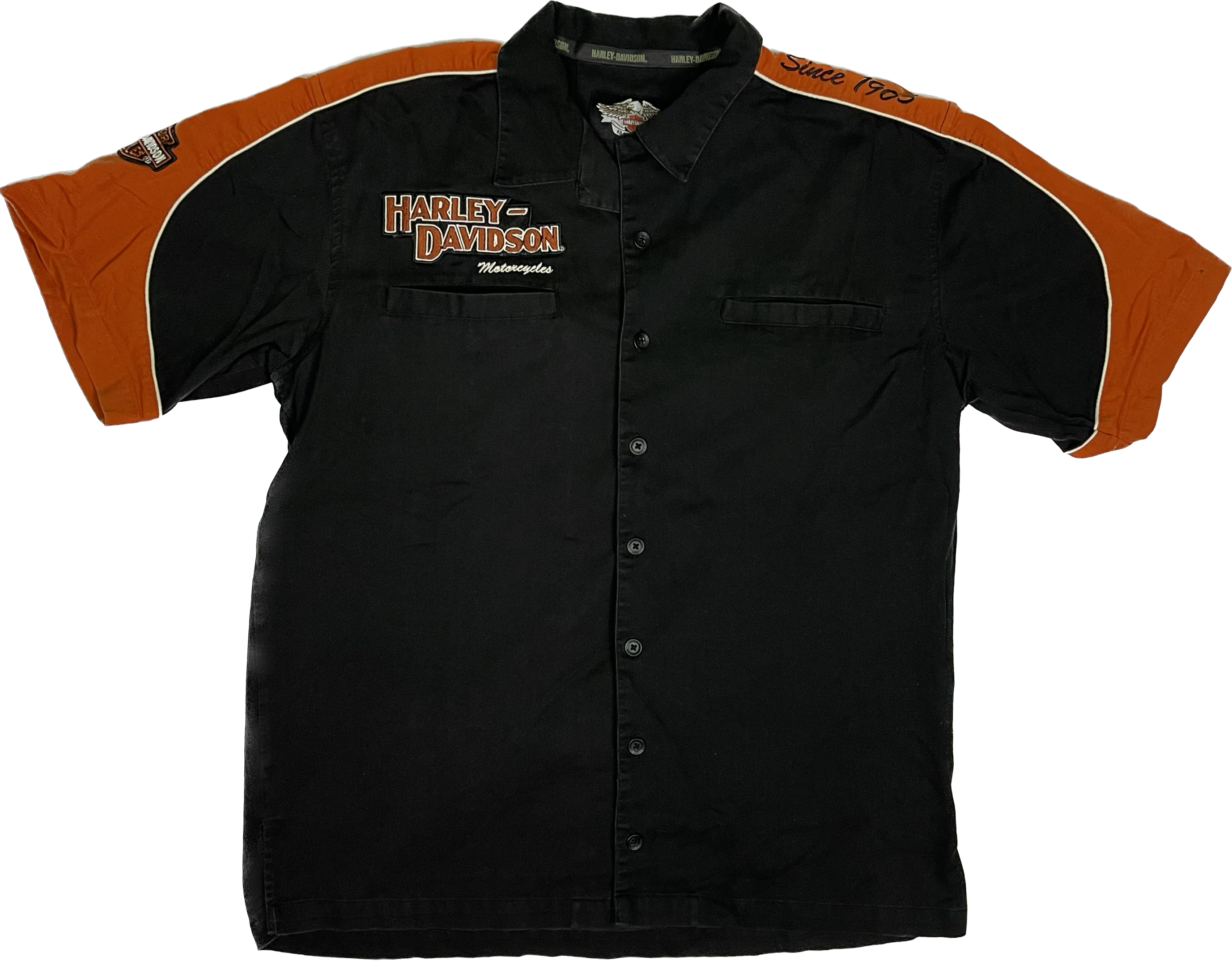 Harley Davidson T-Shirt