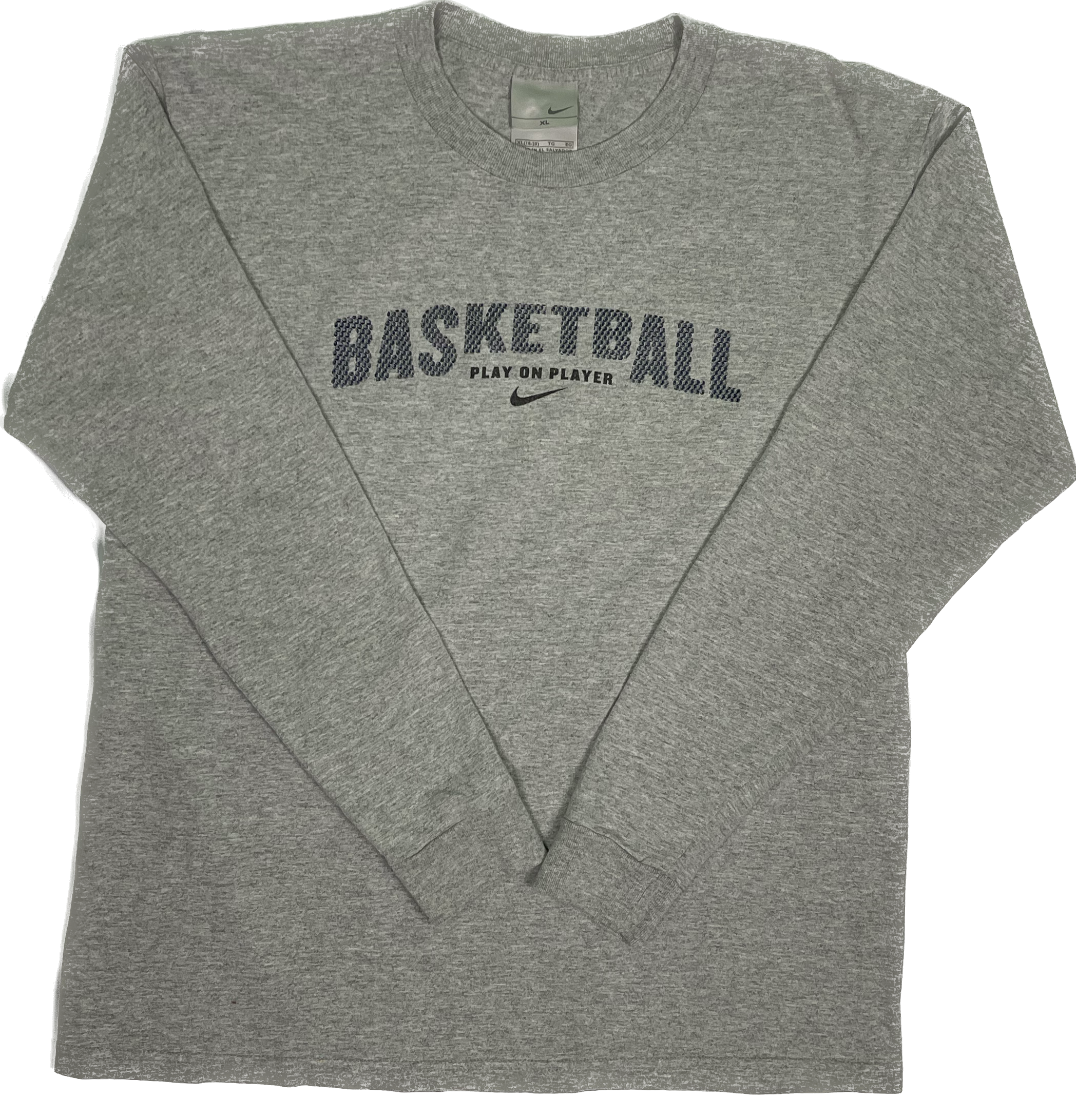 Nike Vintage Longsleeve Shirt