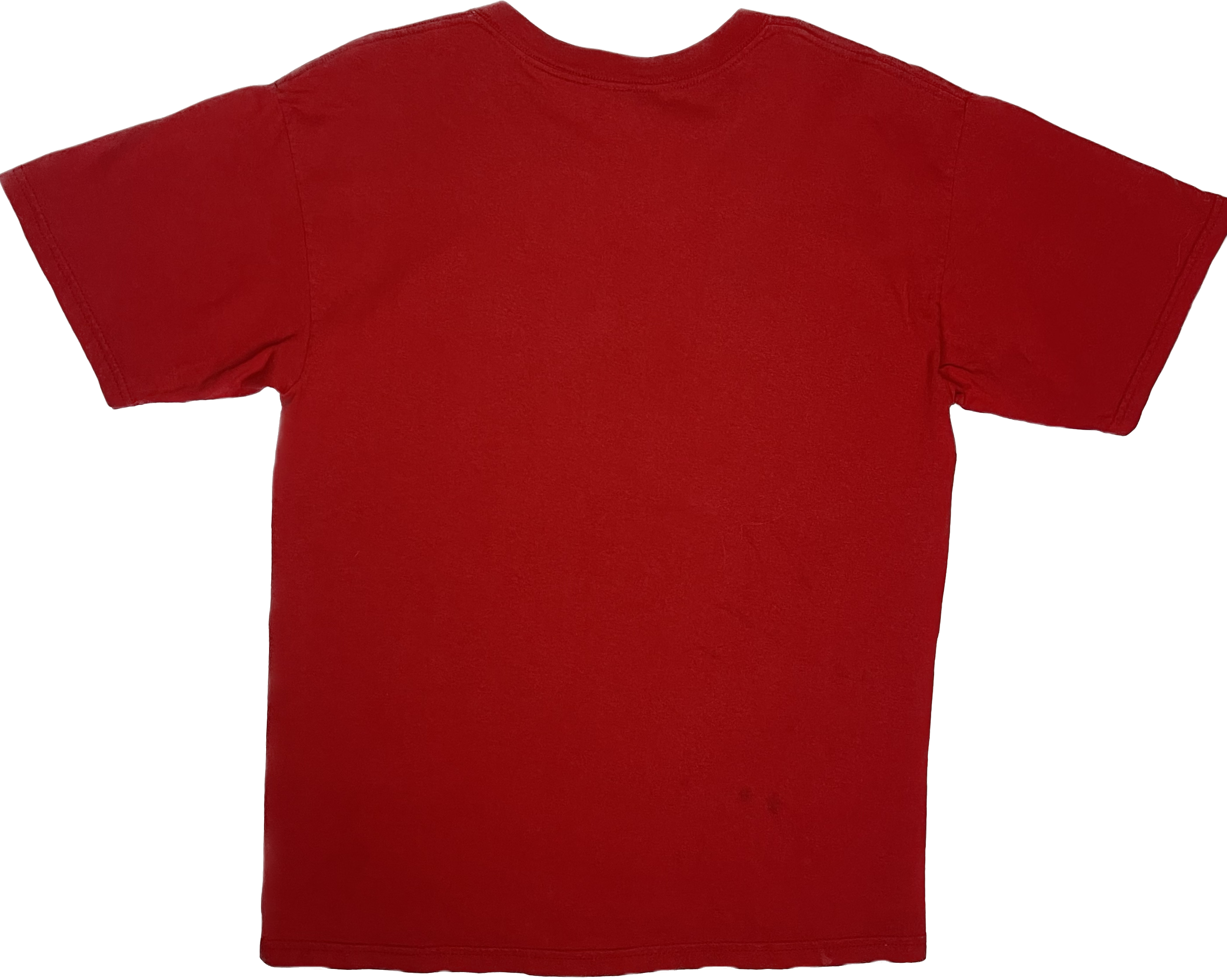 02' Stanley Cup Champions T-Shirt