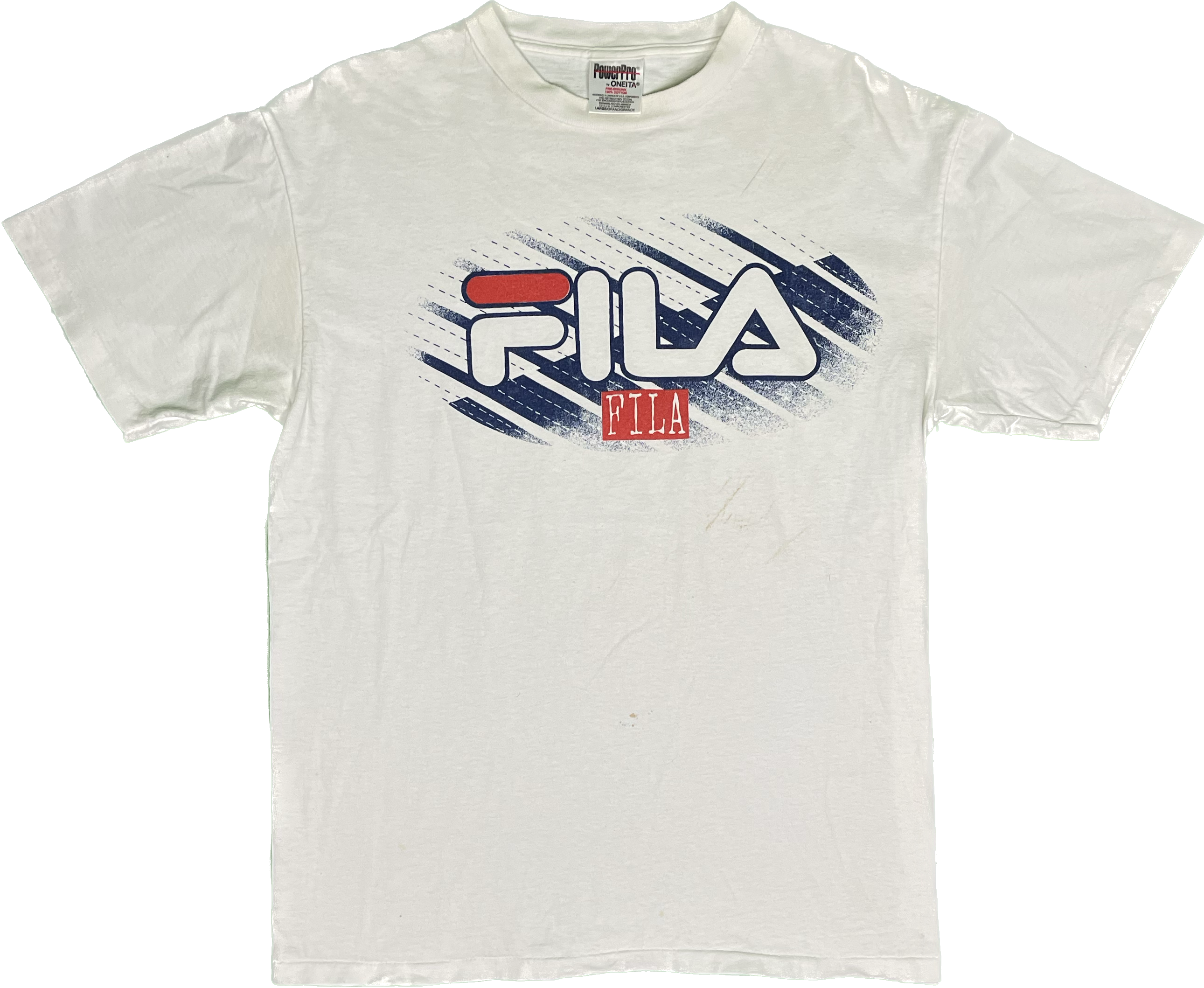 FILA Vintage T-Shirt
