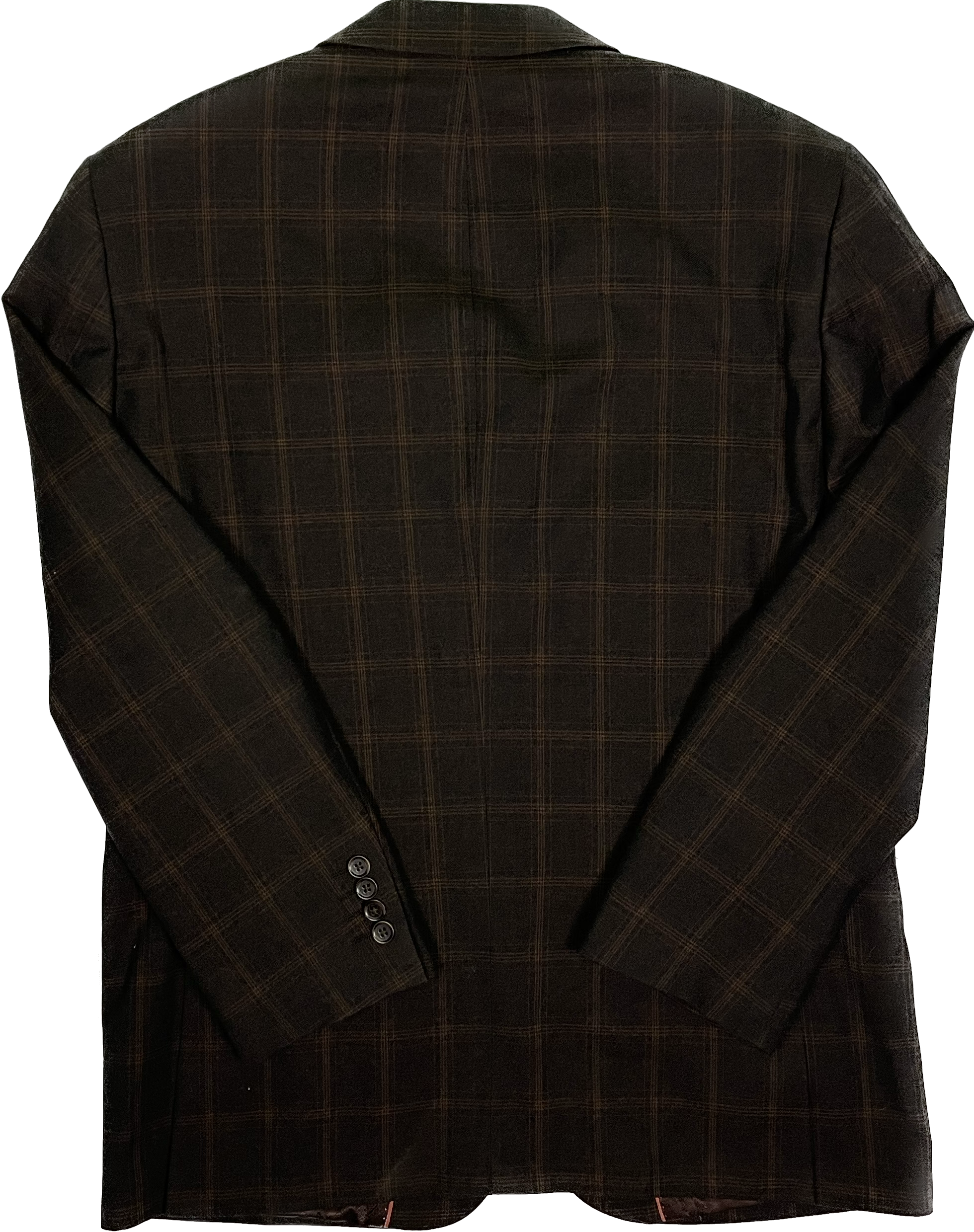 Steve Harvey Suit Jacket / Blazer