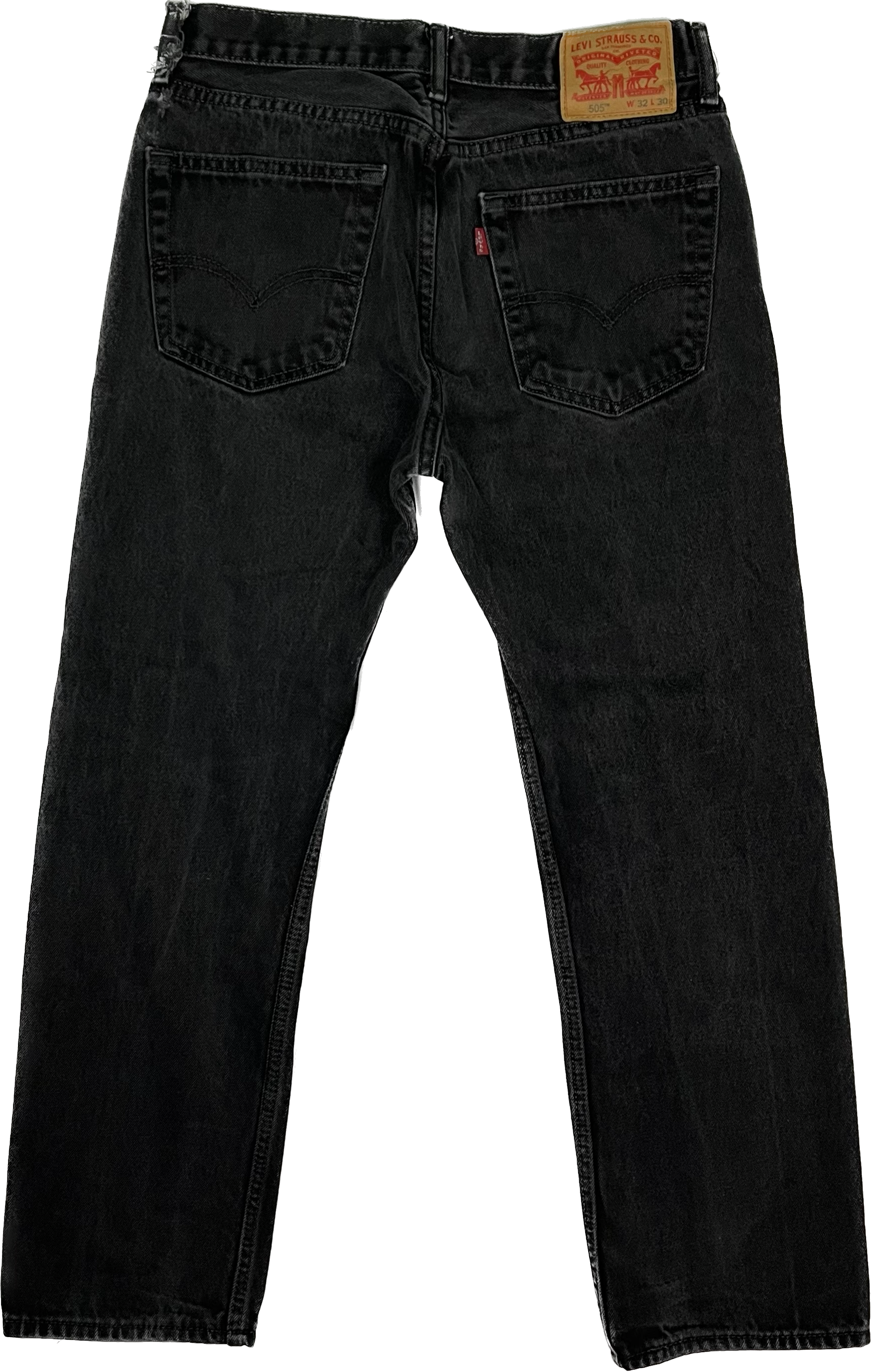Levi's 505 Jeans