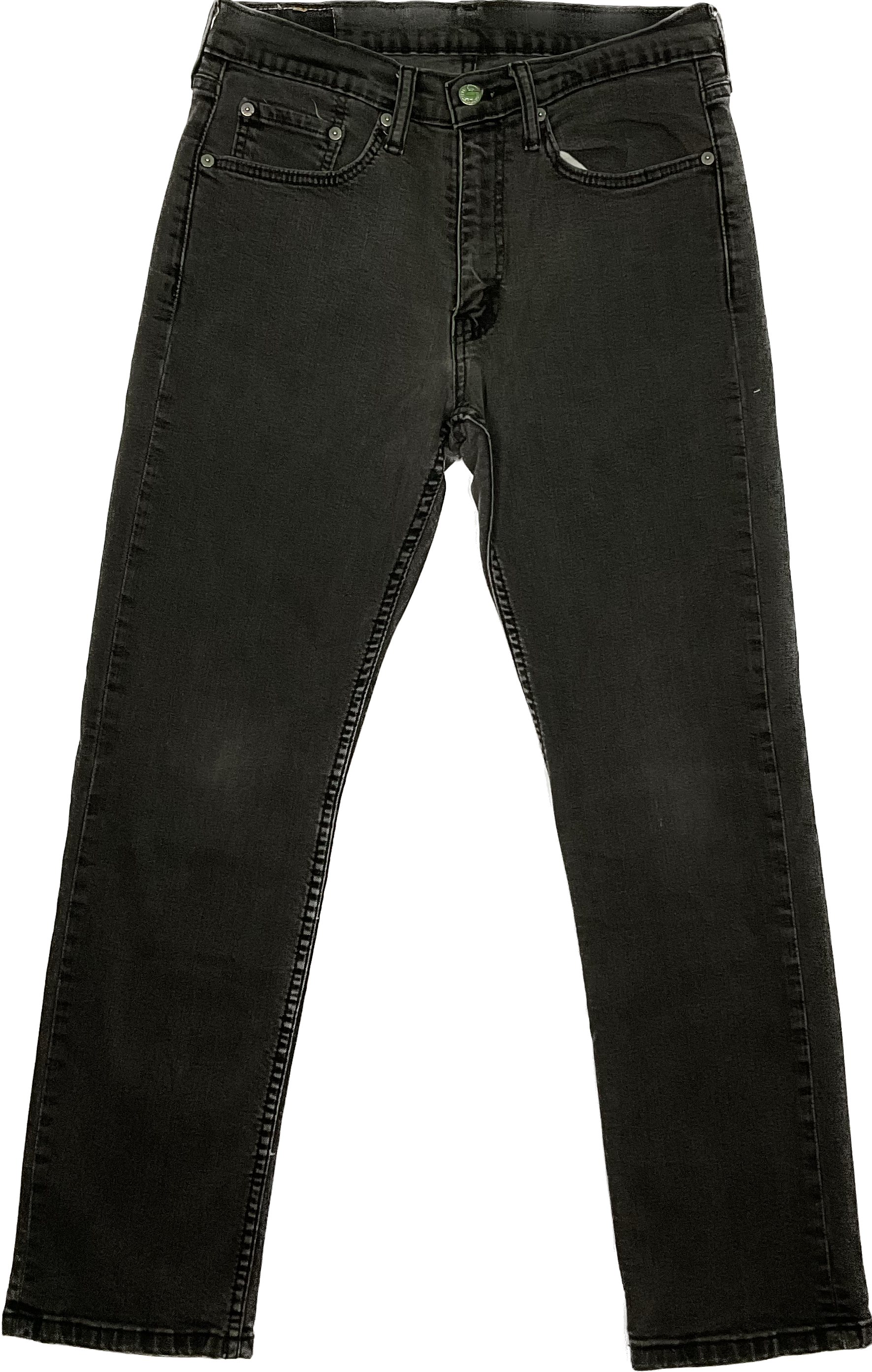 Levis 514 Jeans