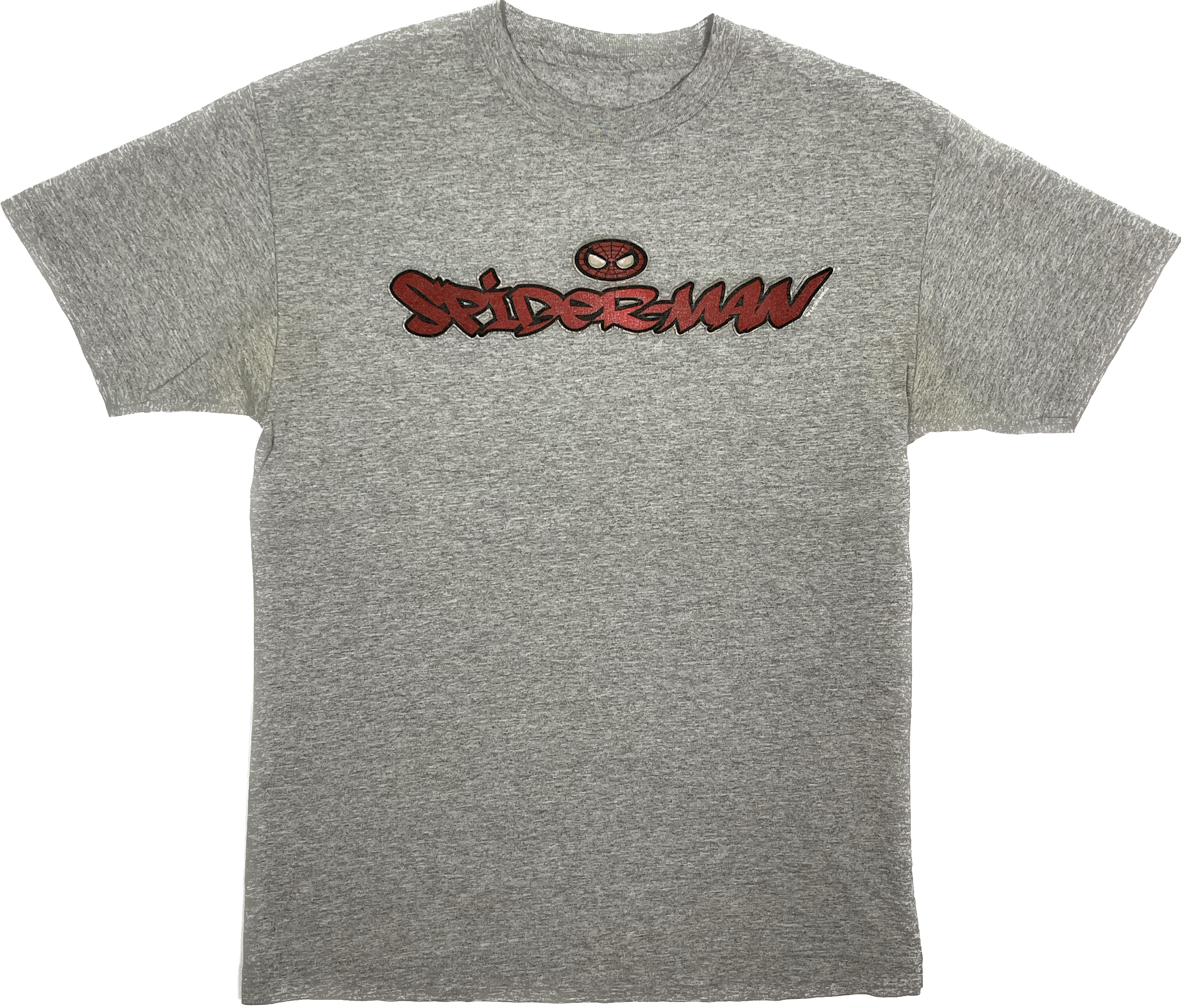 03' Spiderman Vintage T-Shirt