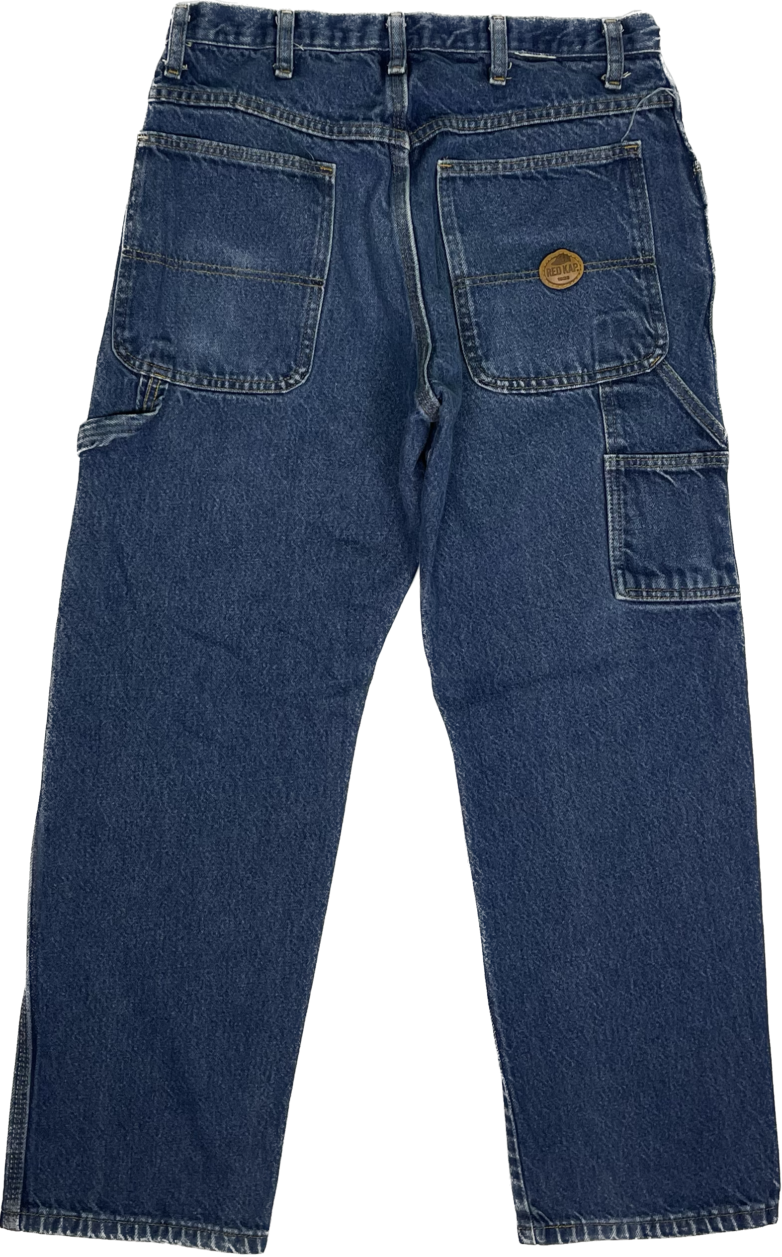 Red Kap Jeans