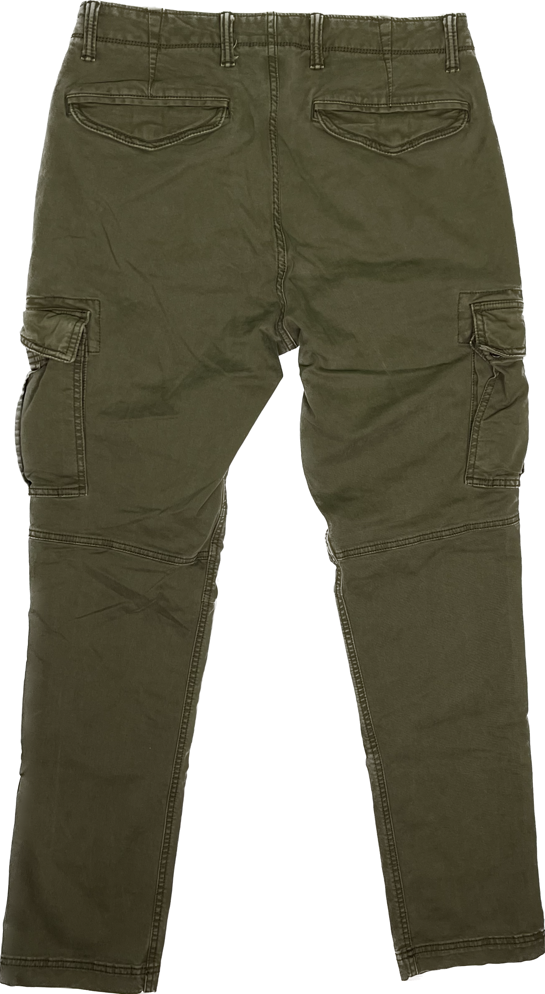 Gap Cargo Jeans