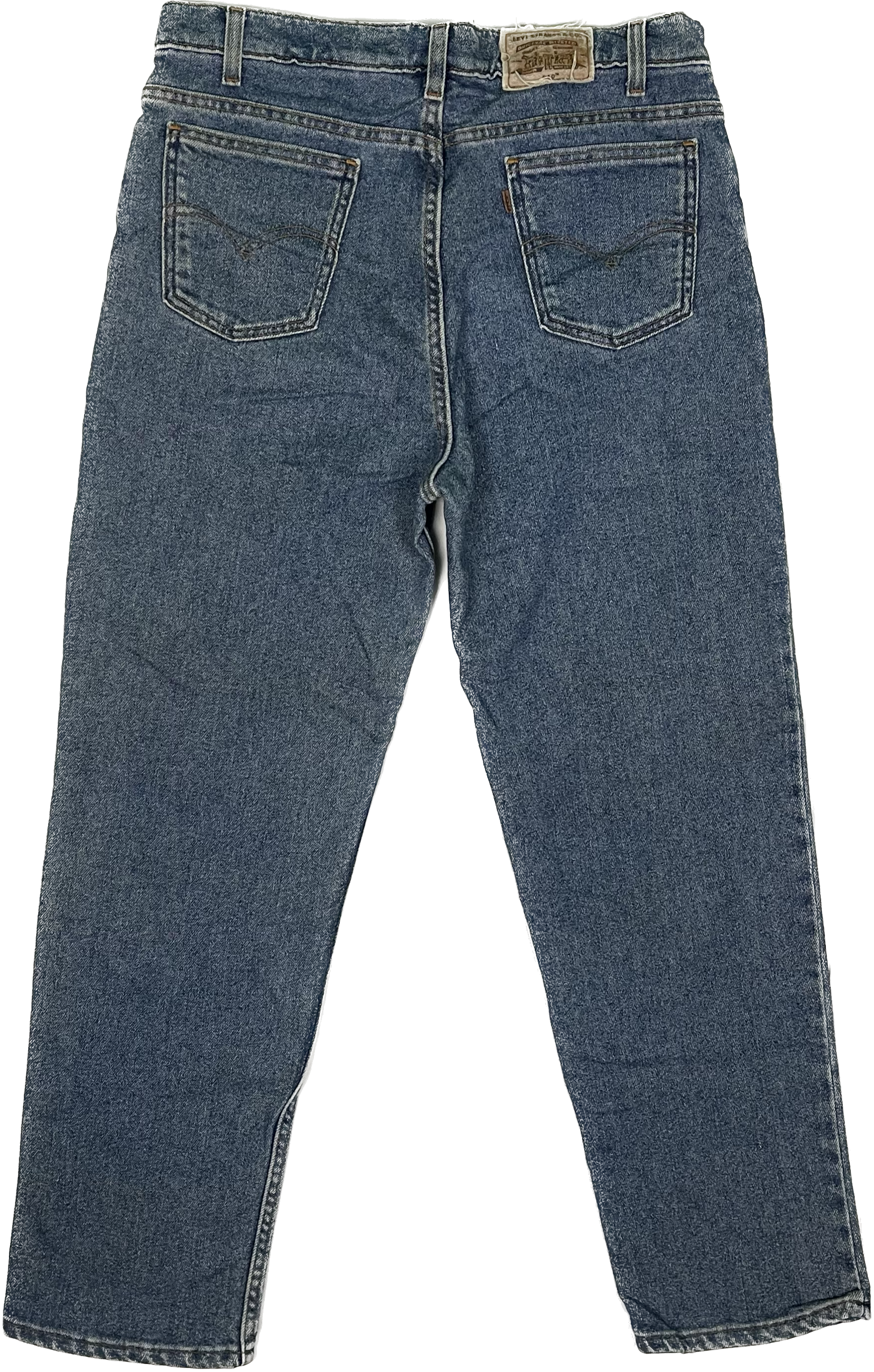 97' Levi's 540 Vintage Jeans