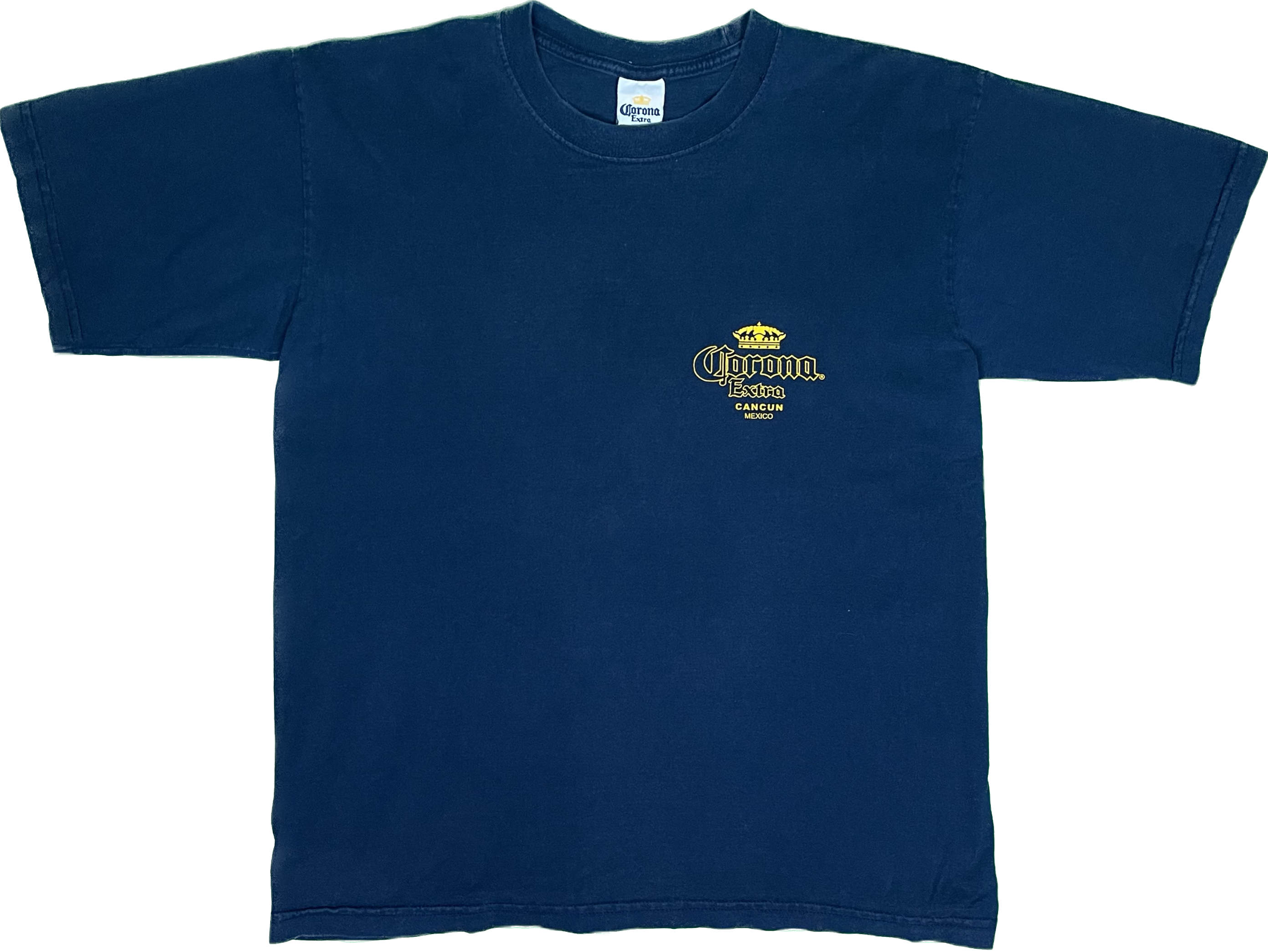 Corona Cancun Mexico T-Shirt