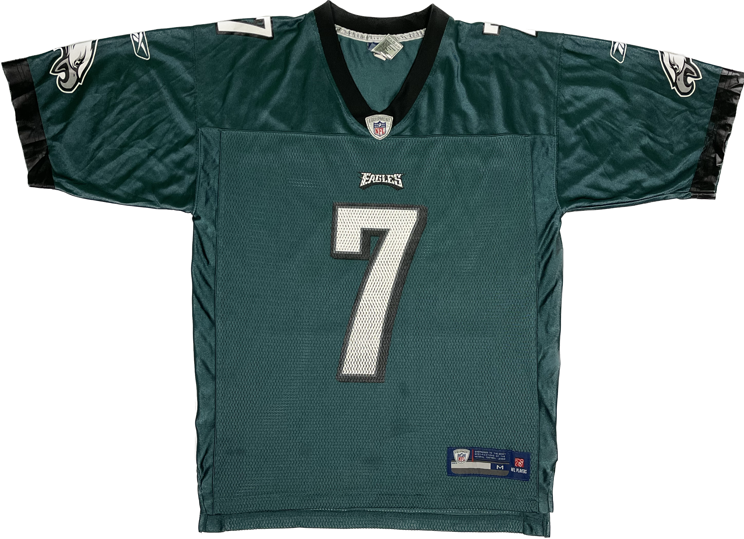 NFL Eagles Vick Vintage Jersey