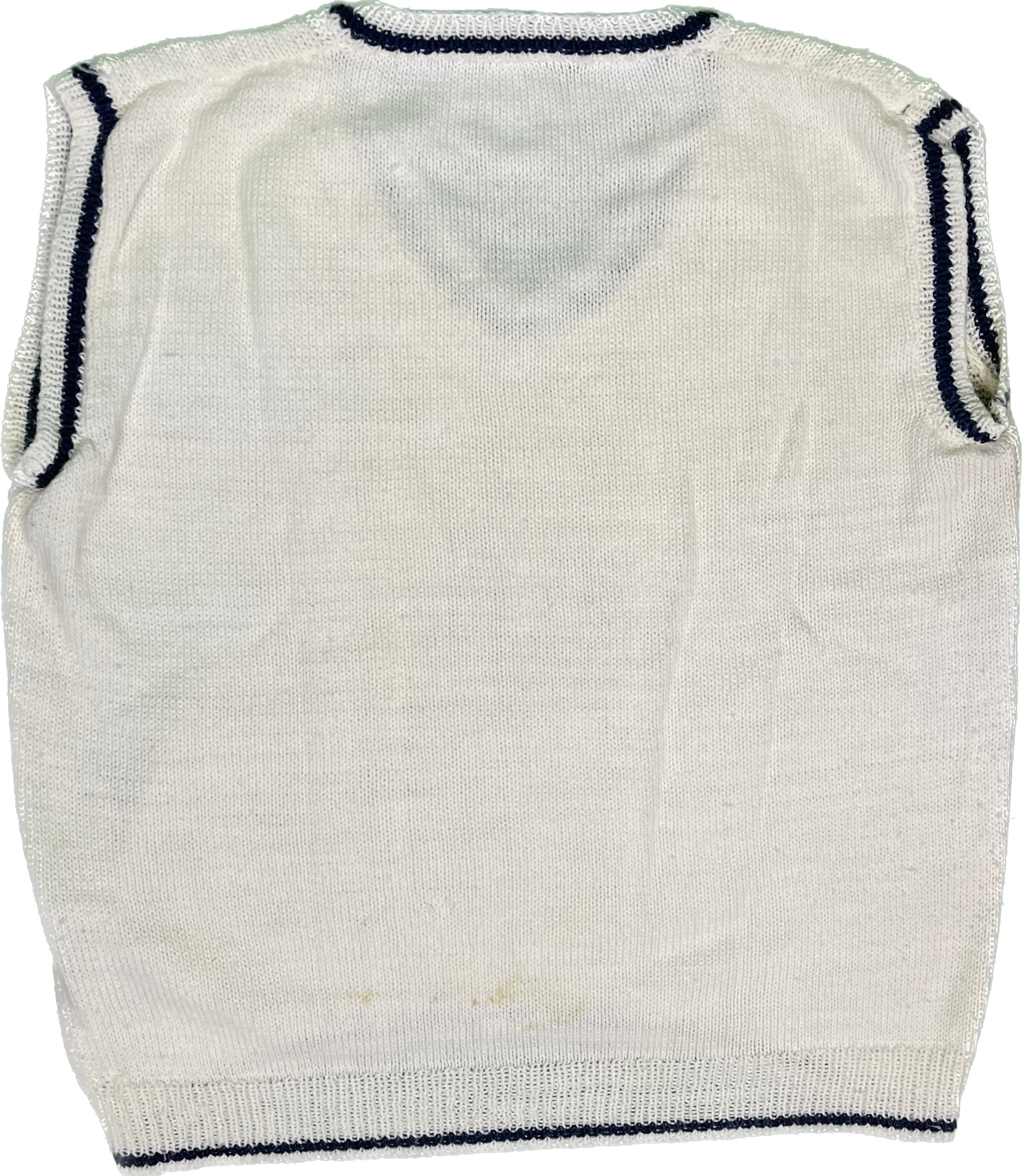 Vintage Vest