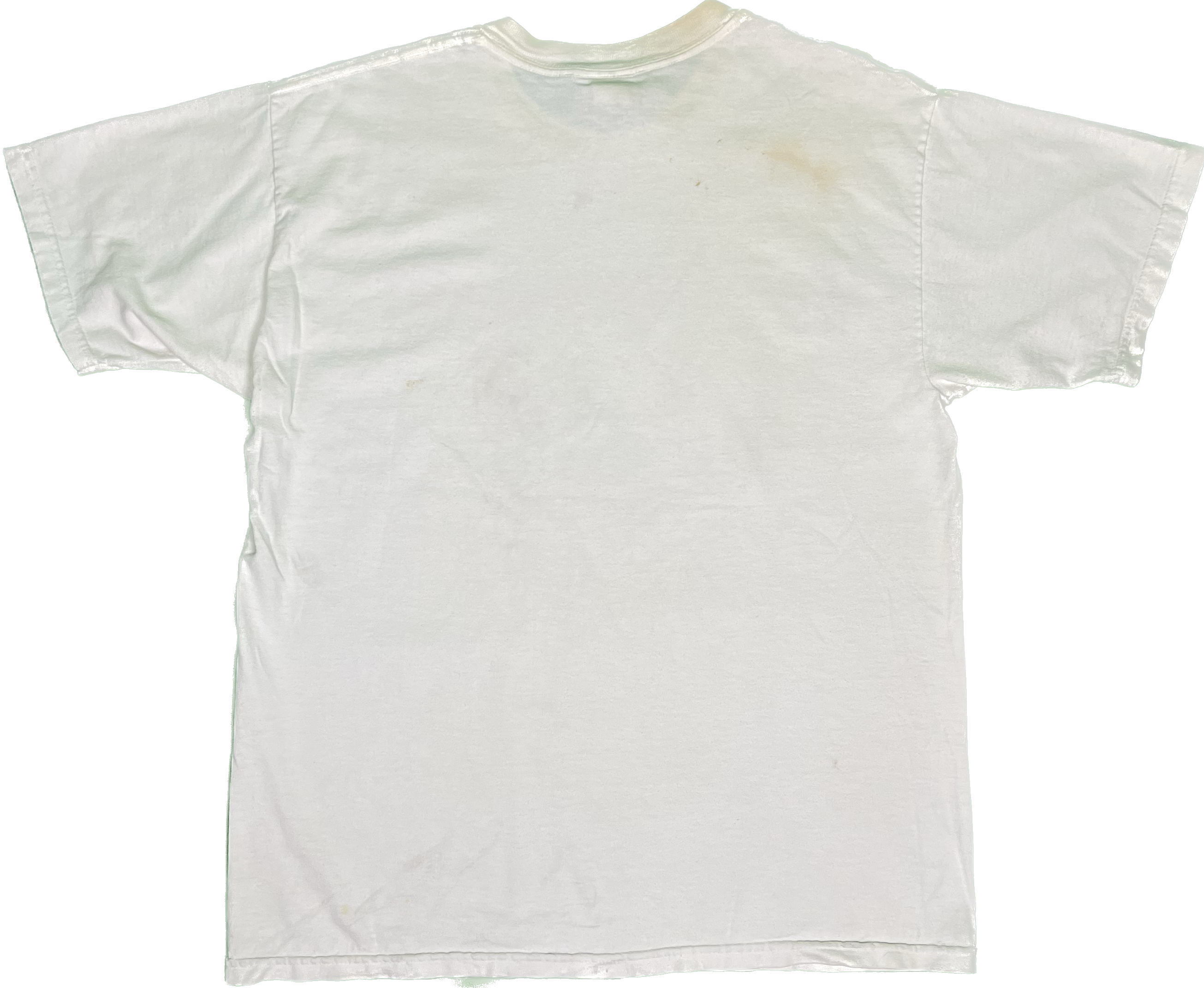 01' University of Miami National Champions Vintage T-Shirt