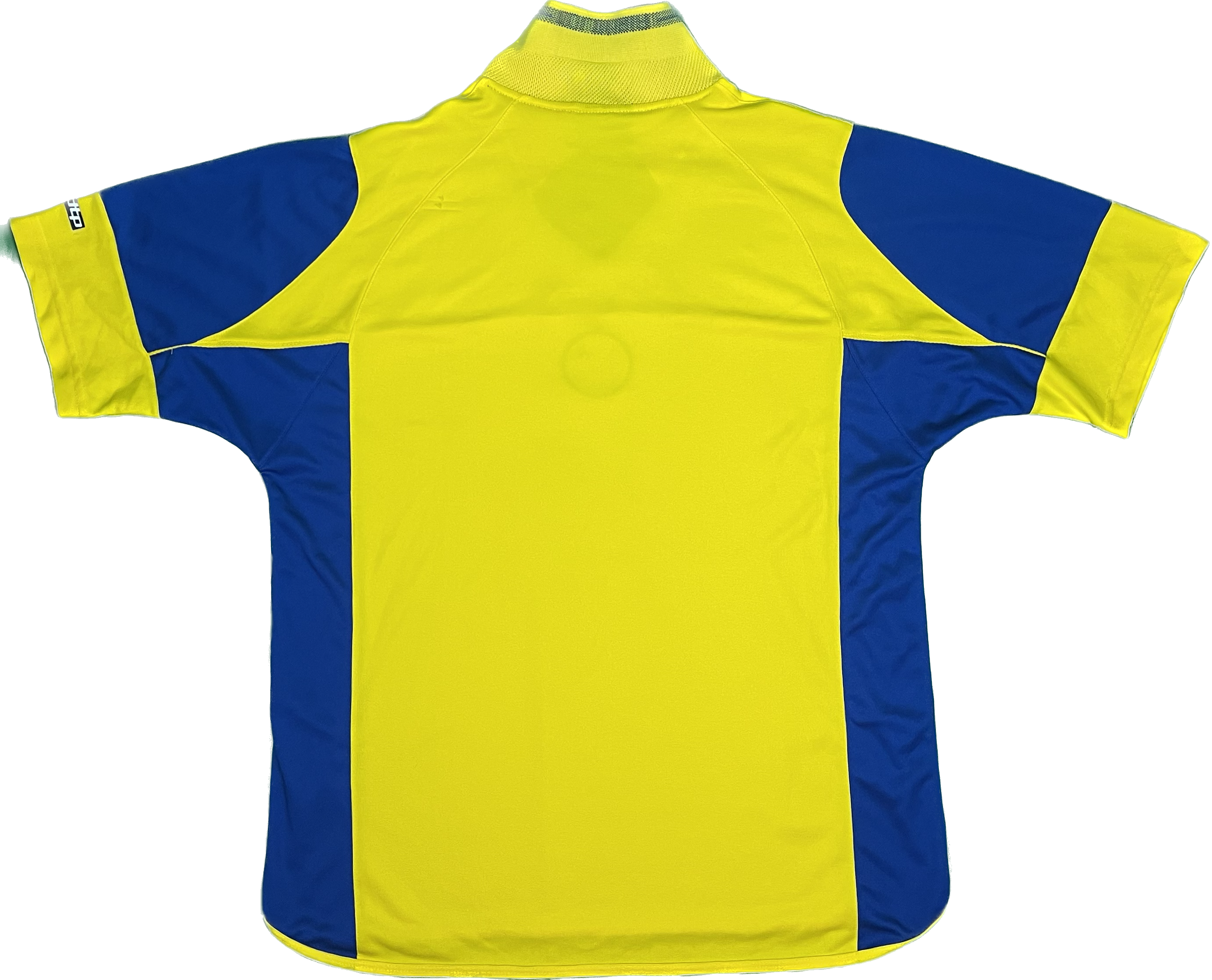 Columbia Vintage Soccer Jersey