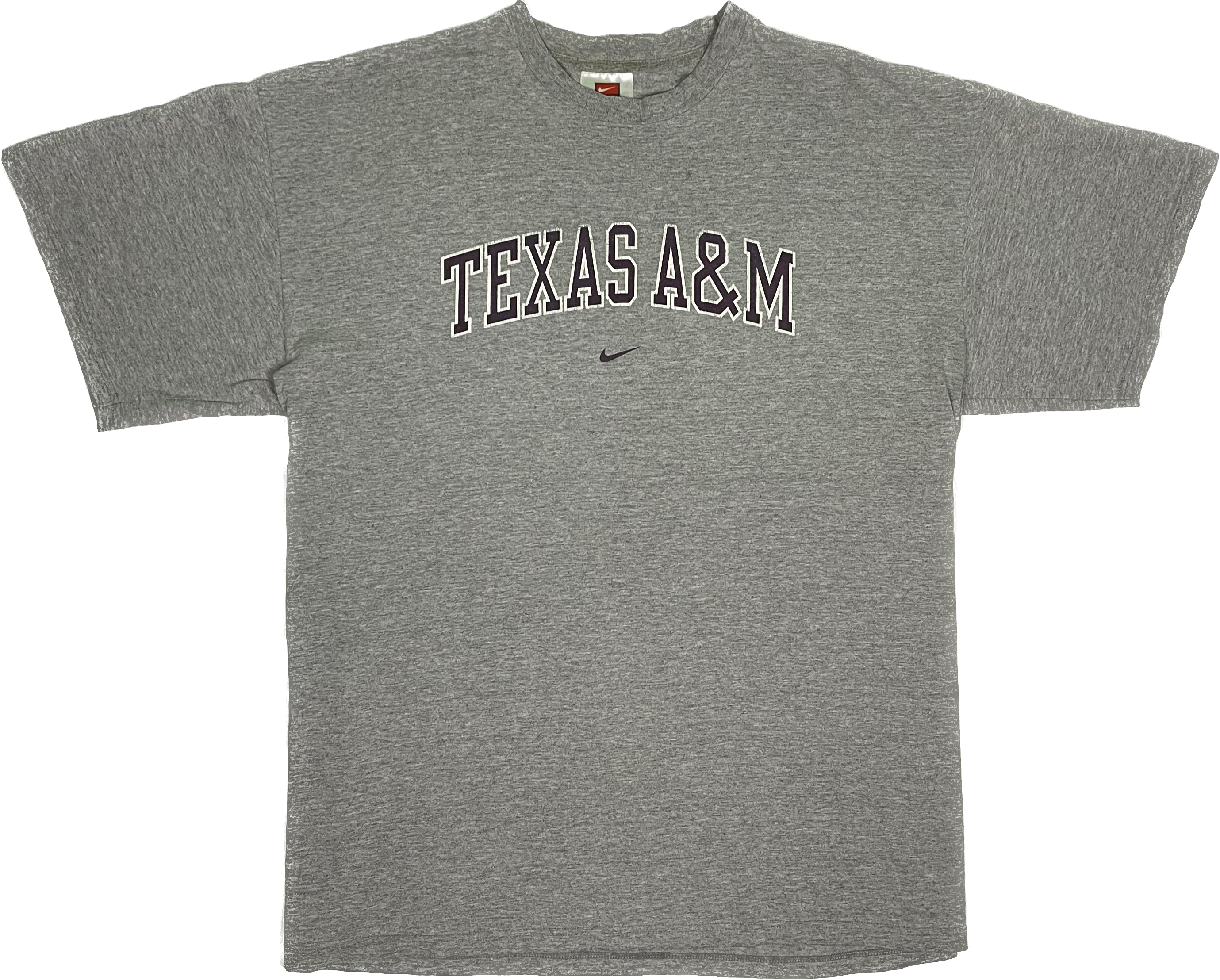 Texas A&M Nike Vintage T-Shirt