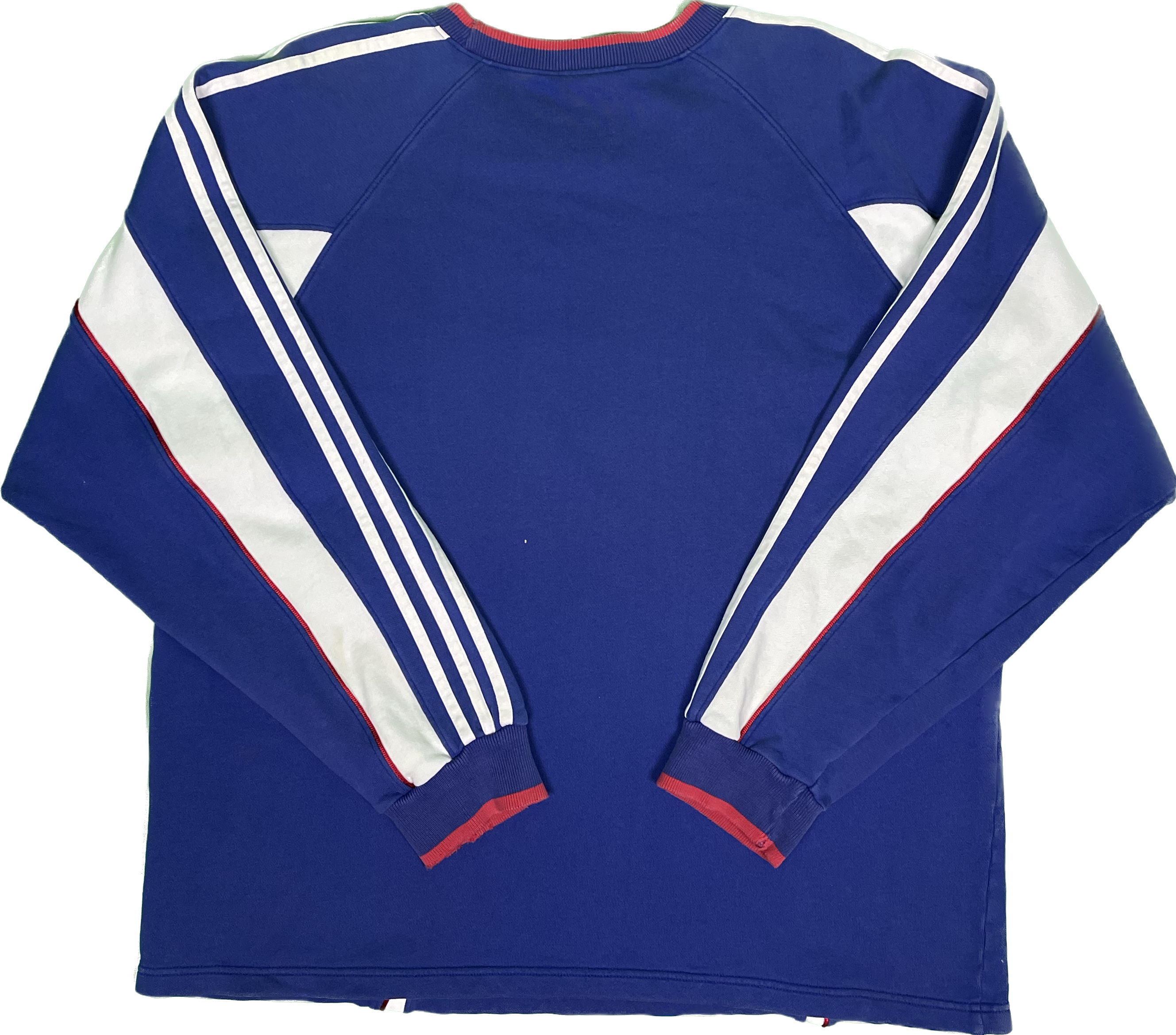 Japan Soccer Vintage Sweatshirt