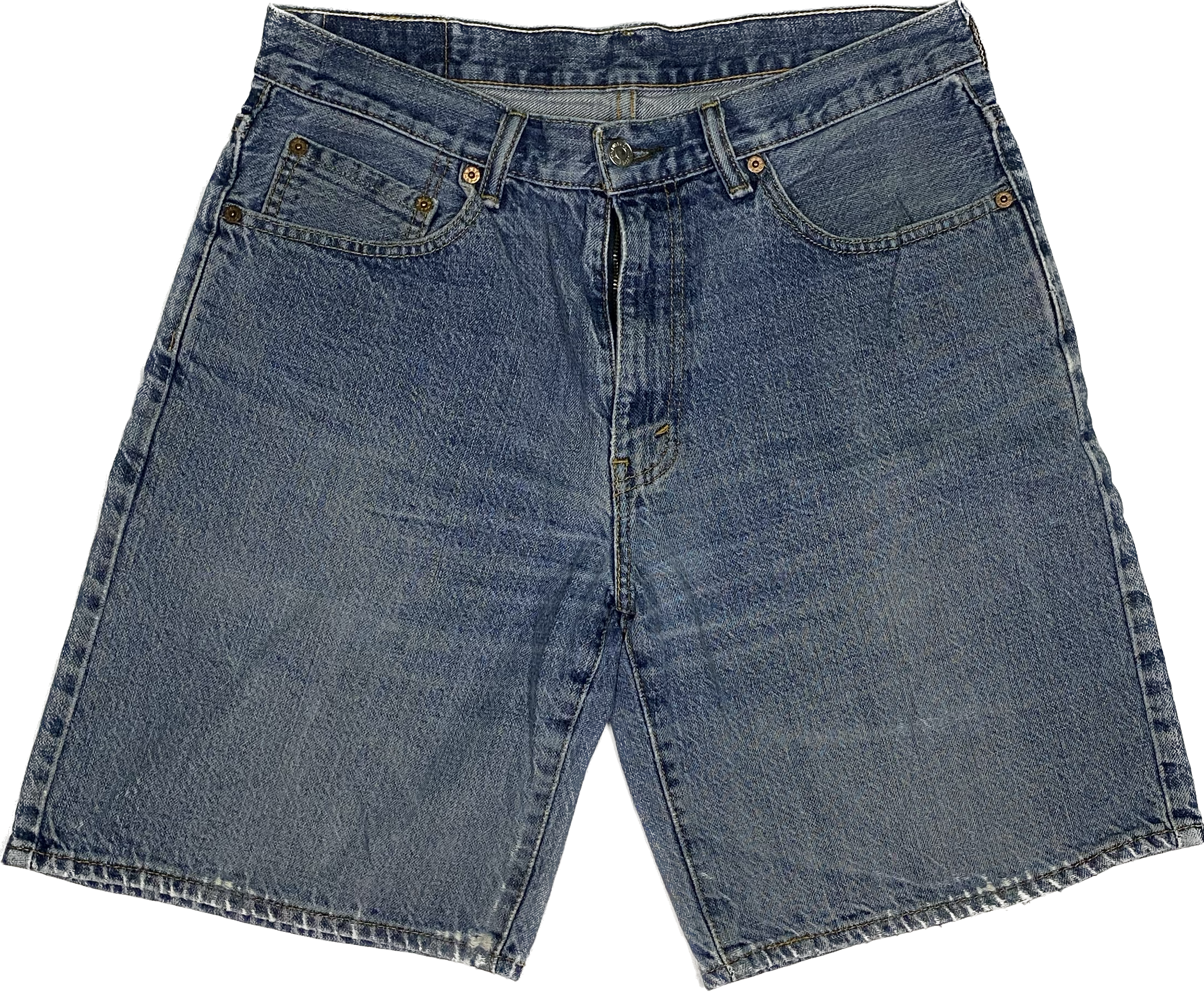 Levis 550 Shorts