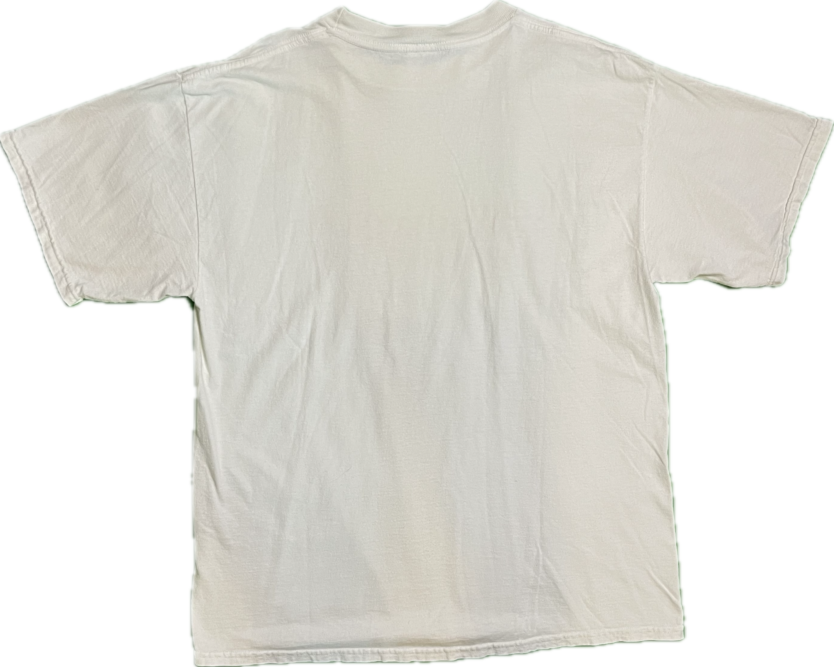 90&#39;s Washington University of St Louis Vintage T-Shirt