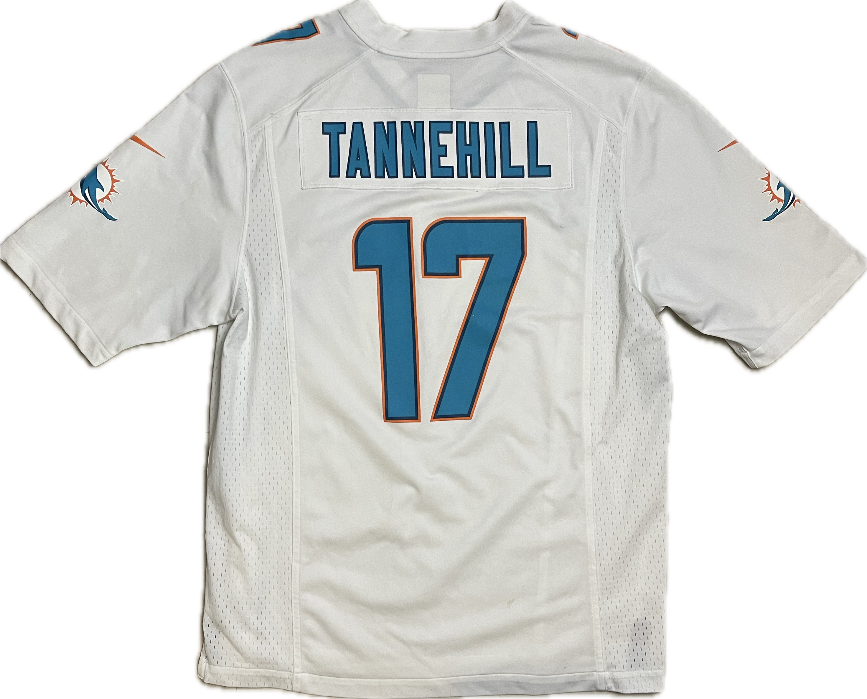 Miami Dolphins Jersey